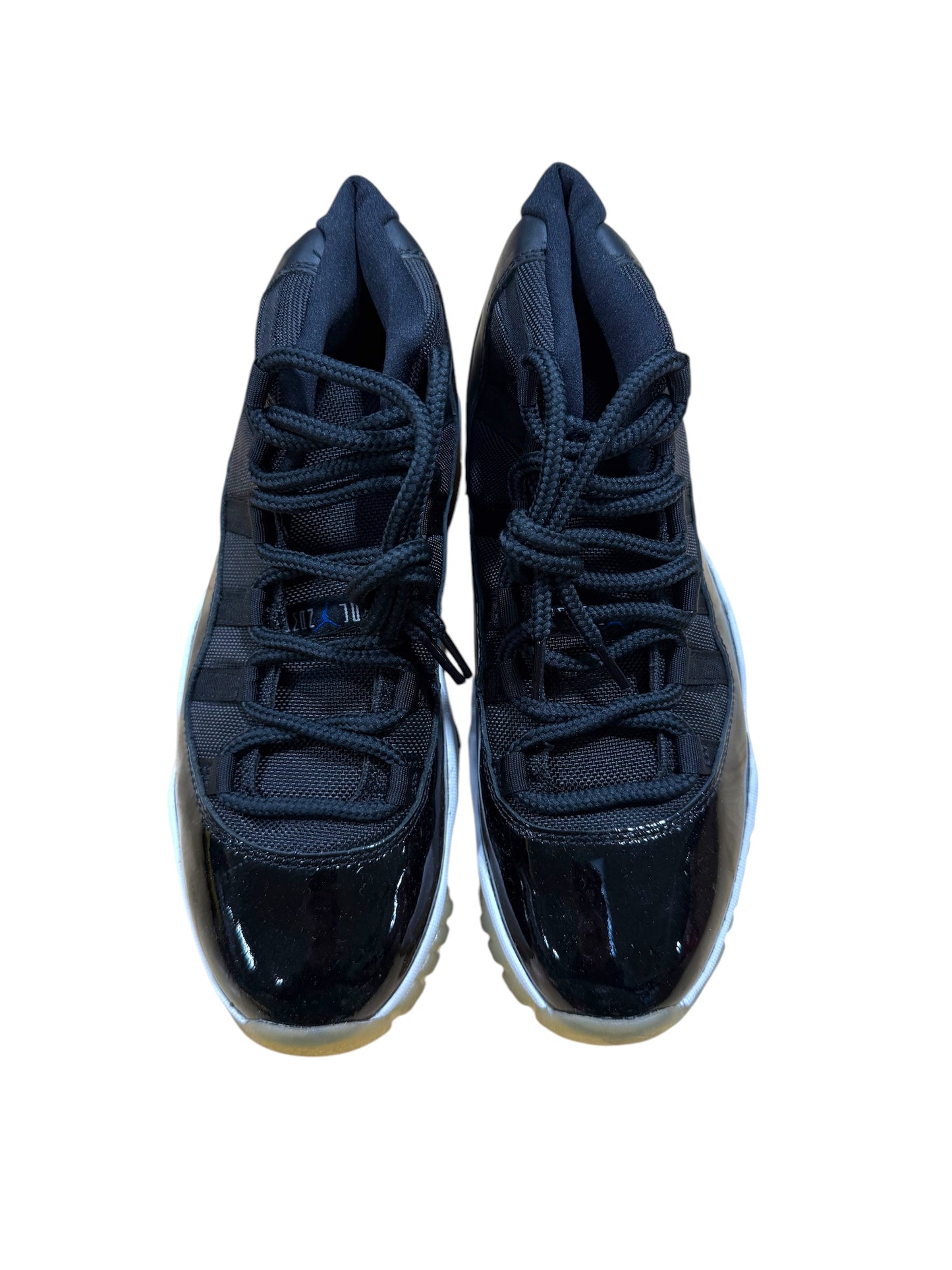 2000 Space Jam Air Jordan 11