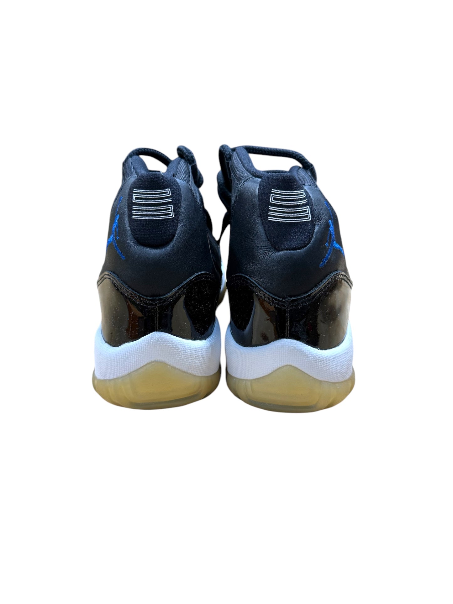 2000 Space Jam Air Jordan 11