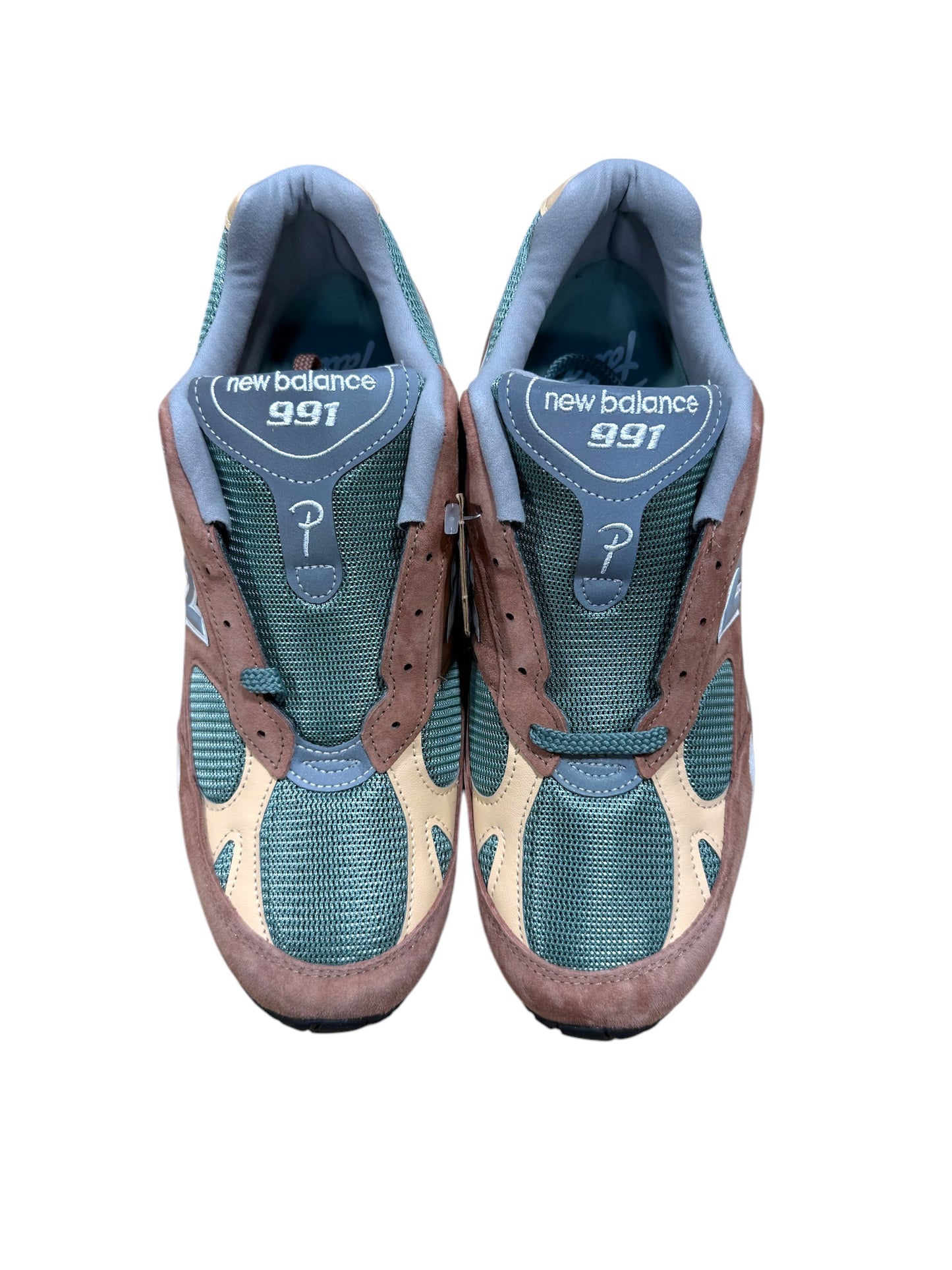 New Balance Patta 991