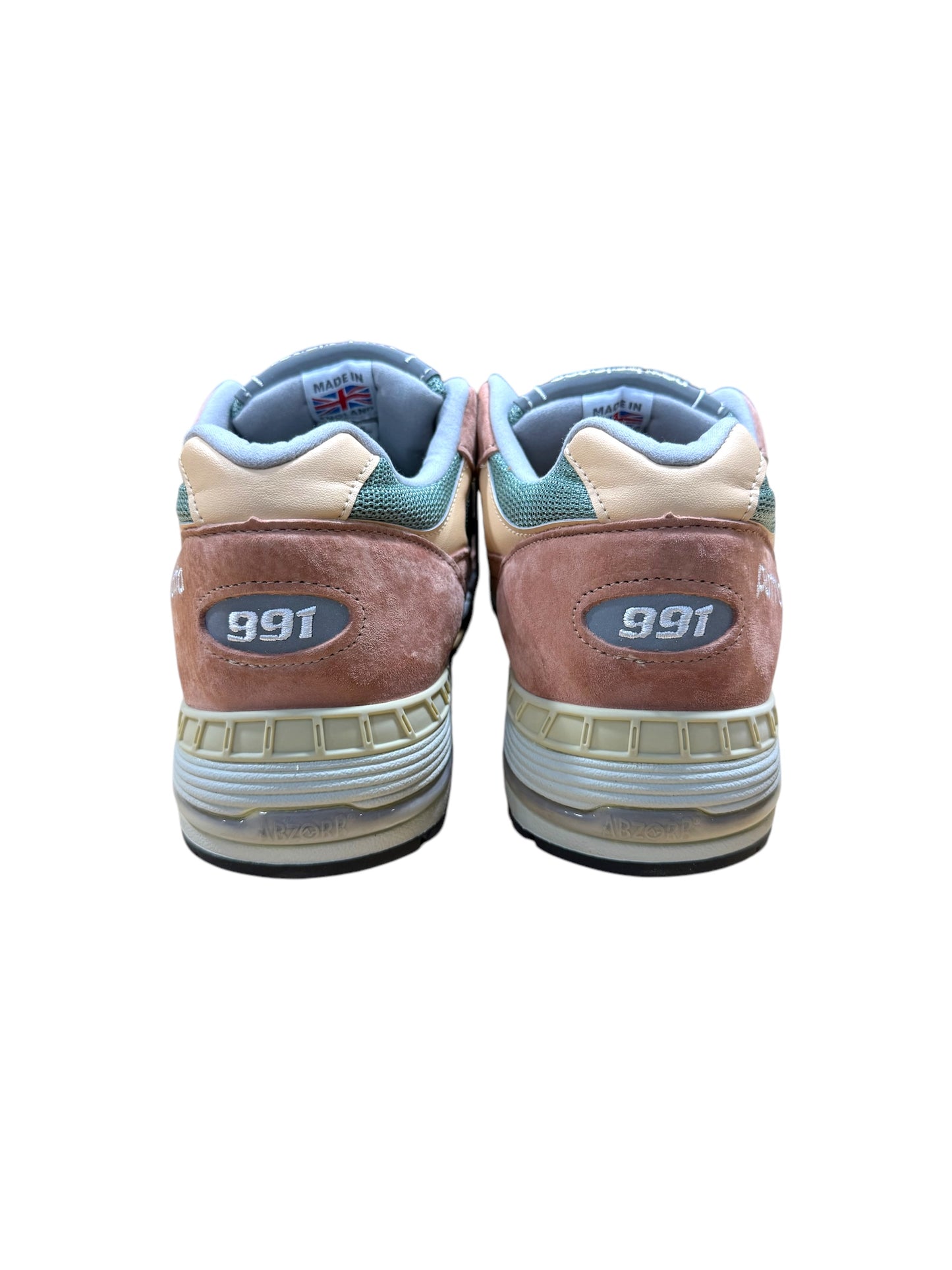 New Balance Patta 991