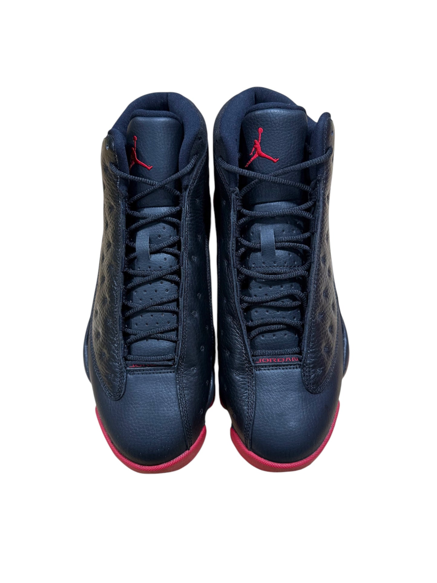2017 Dirty Bred Air Jordan 13