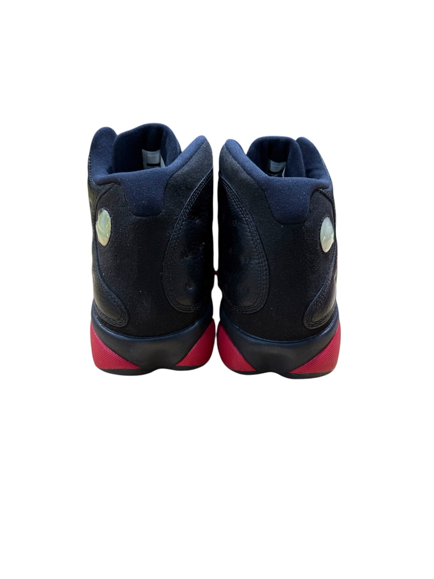2017 Dirty Bred Air Jordan 13