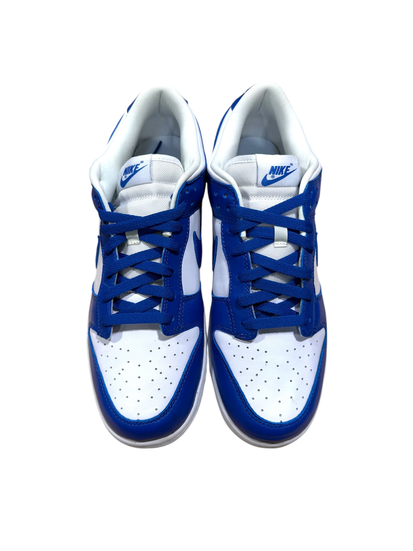 Nike Dunk Low Kentucky