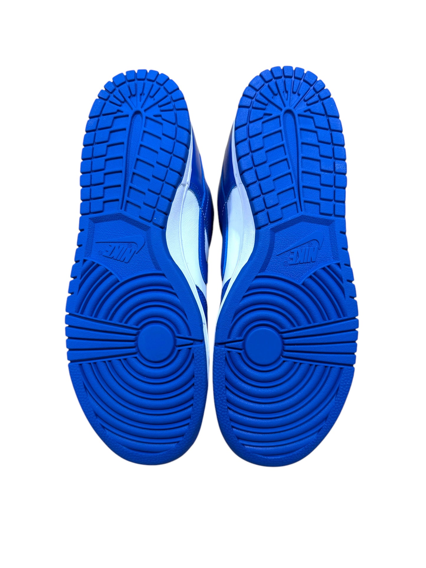 Nike Dunk Low Kentucky