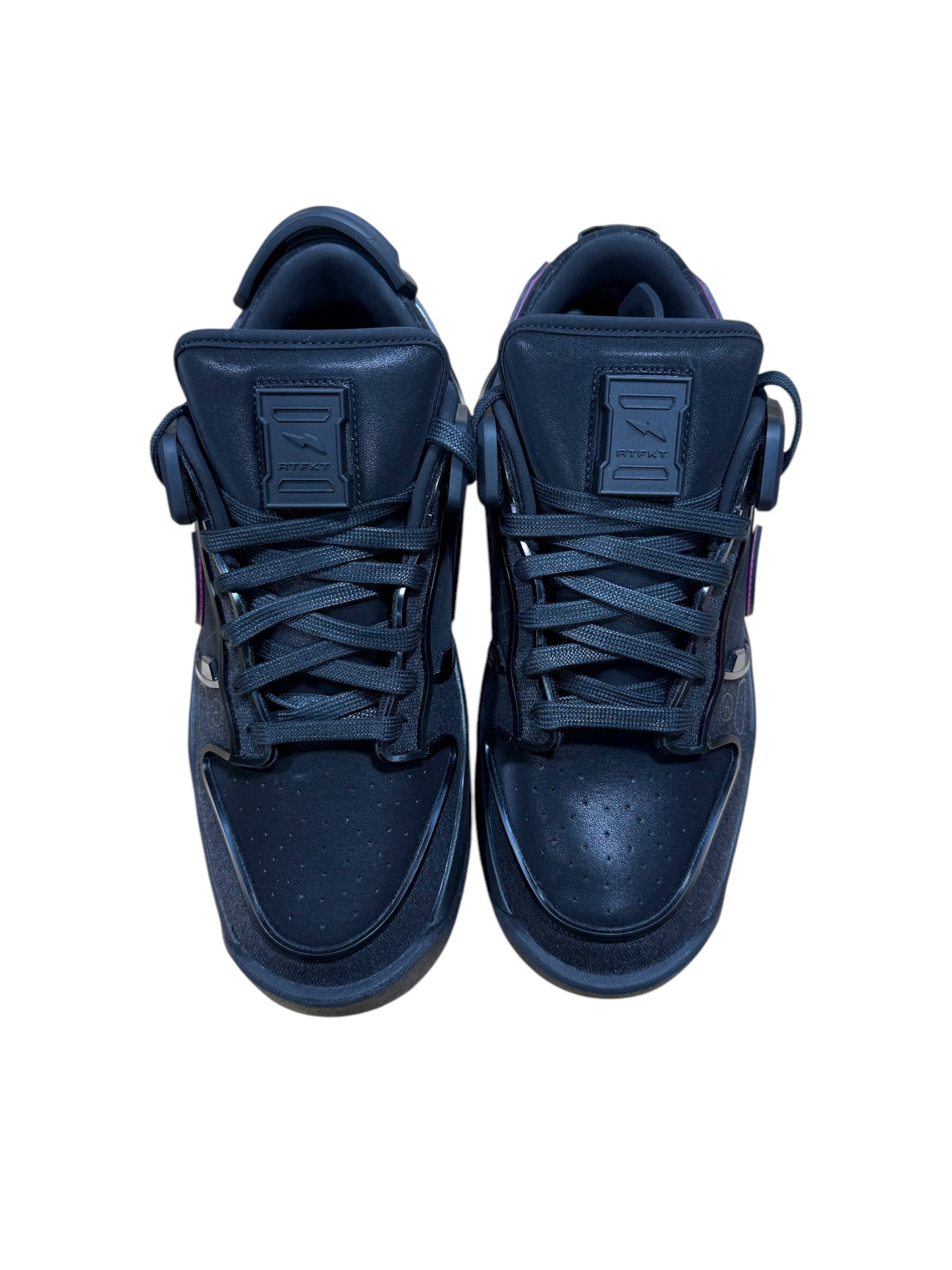 Nike X RTFKT Dunk Low Void