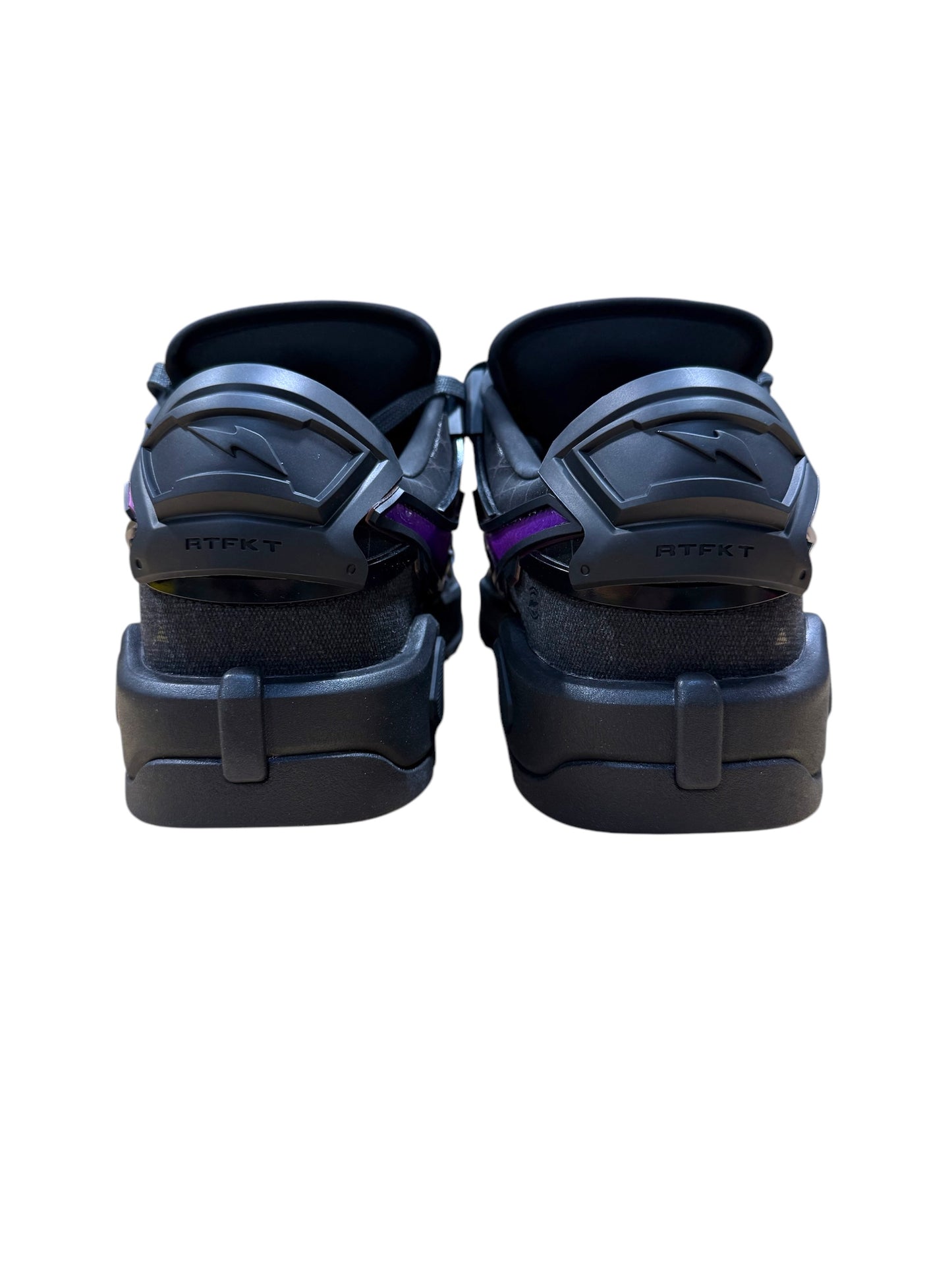 Nike X RTFKT Dunk Low Void