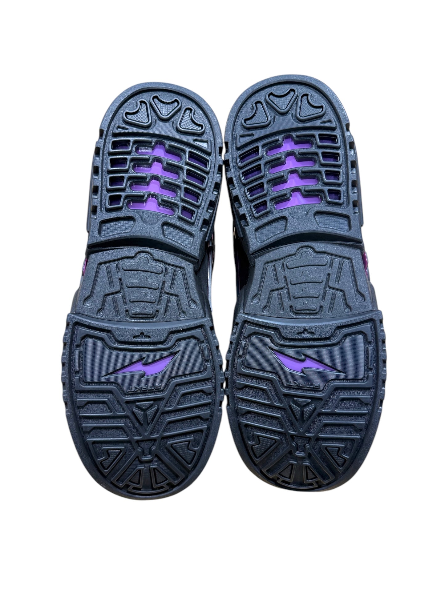 Nike X RTFKT Dunk Low Void