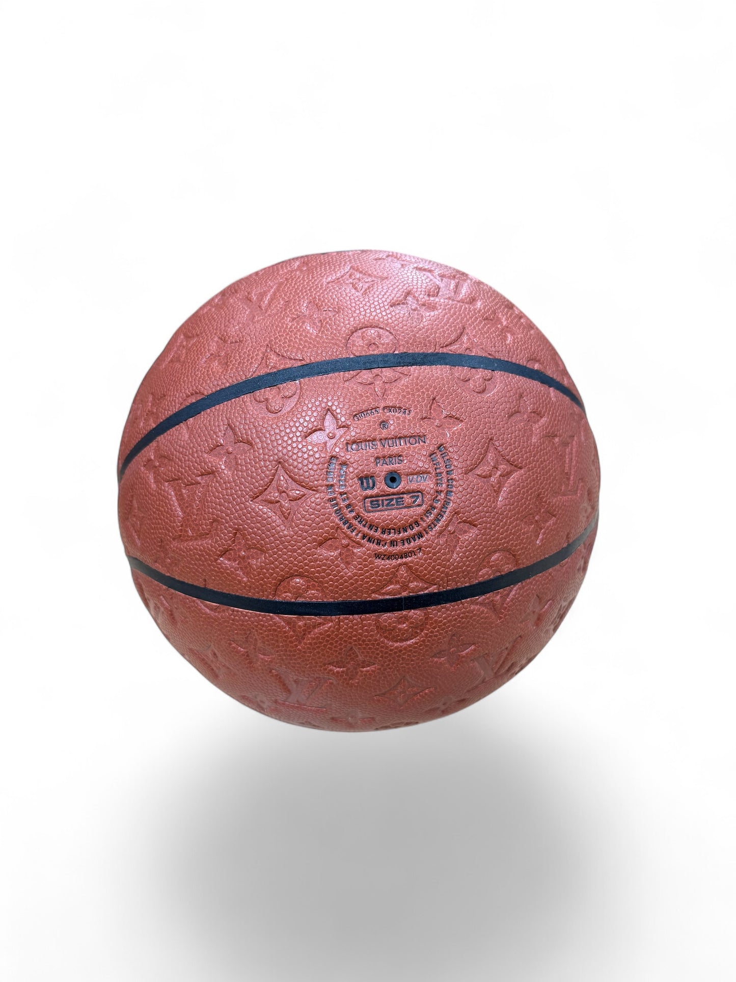 Louis Vuitton x NBA Basketball