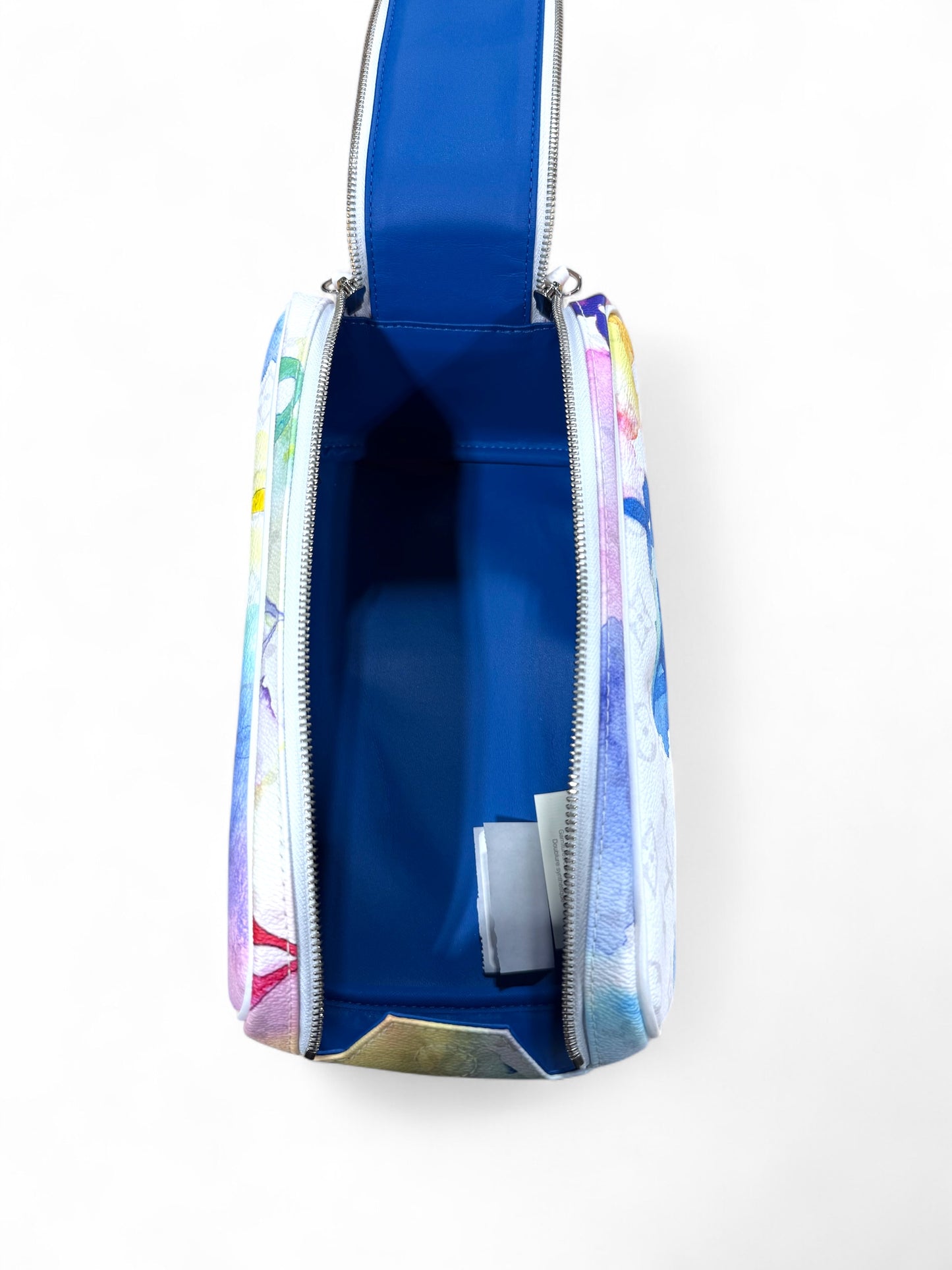 Louis Vuitton Monogram Water Color Dopp Kit