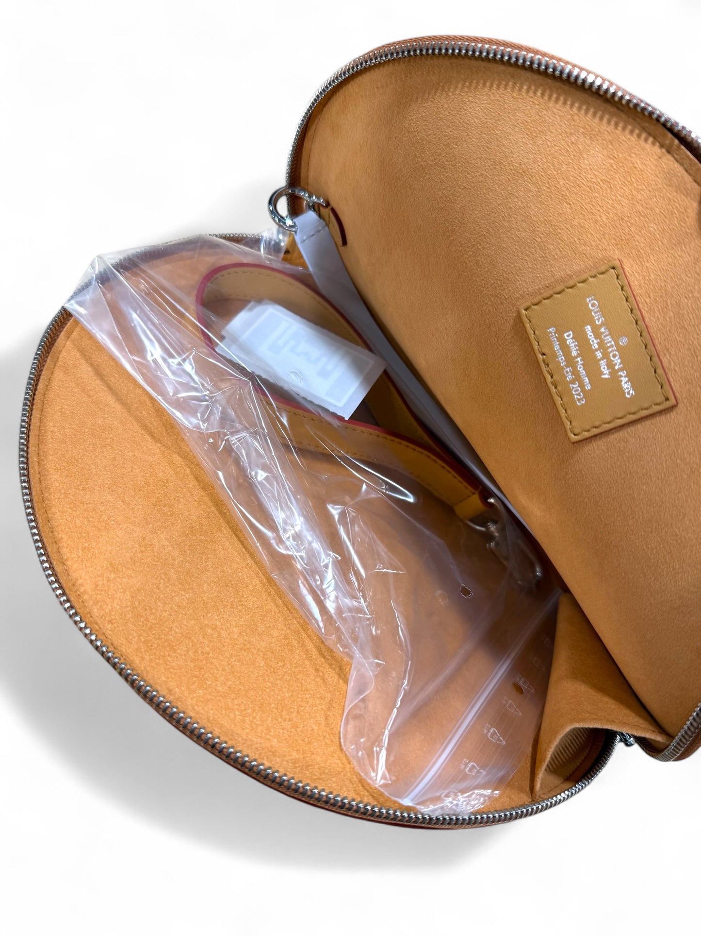 Louis Vuitton Monogram Fortune Cookie Hand Bag