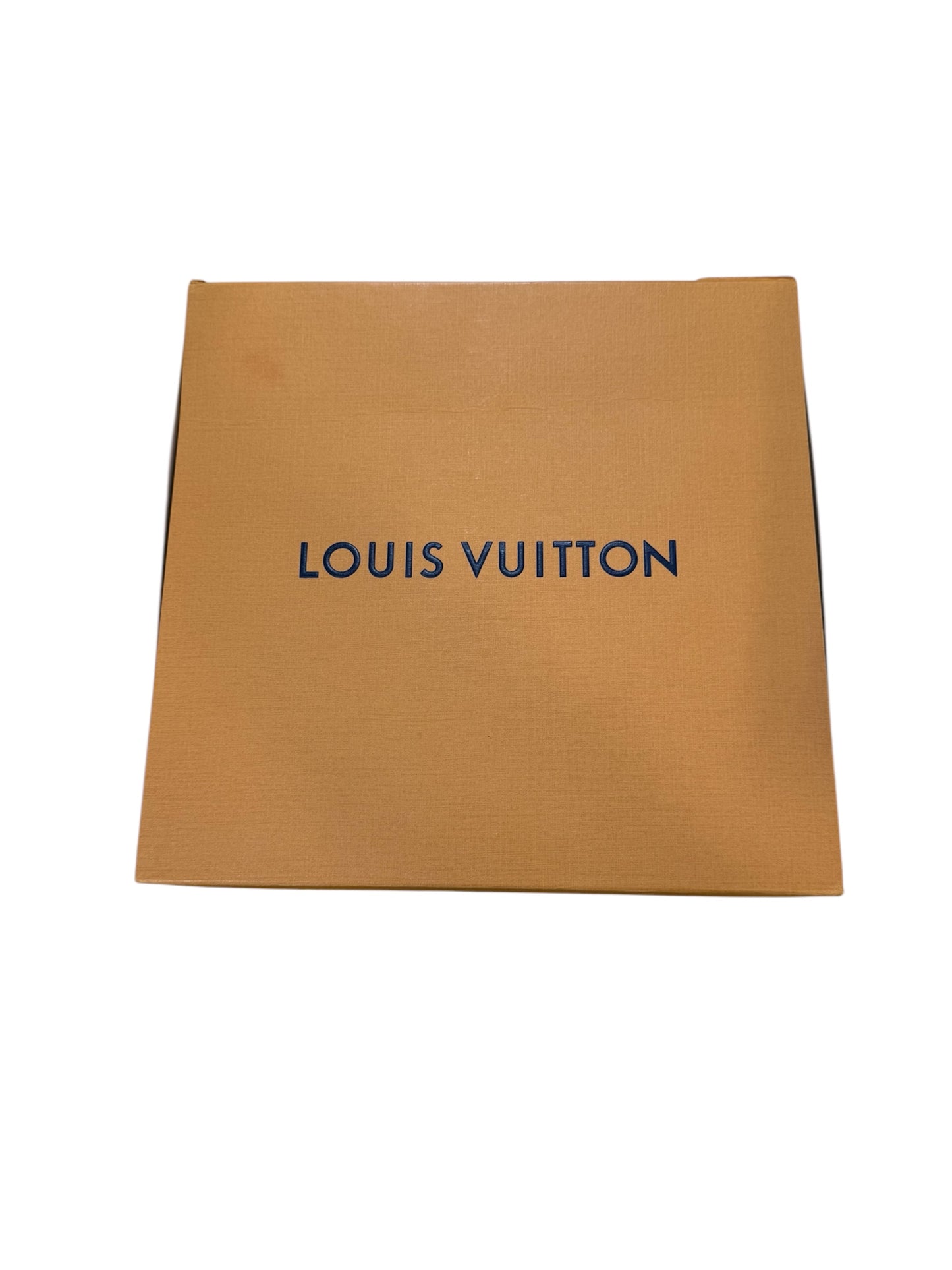 Louis Vuitton MNG Flowers Cap Black