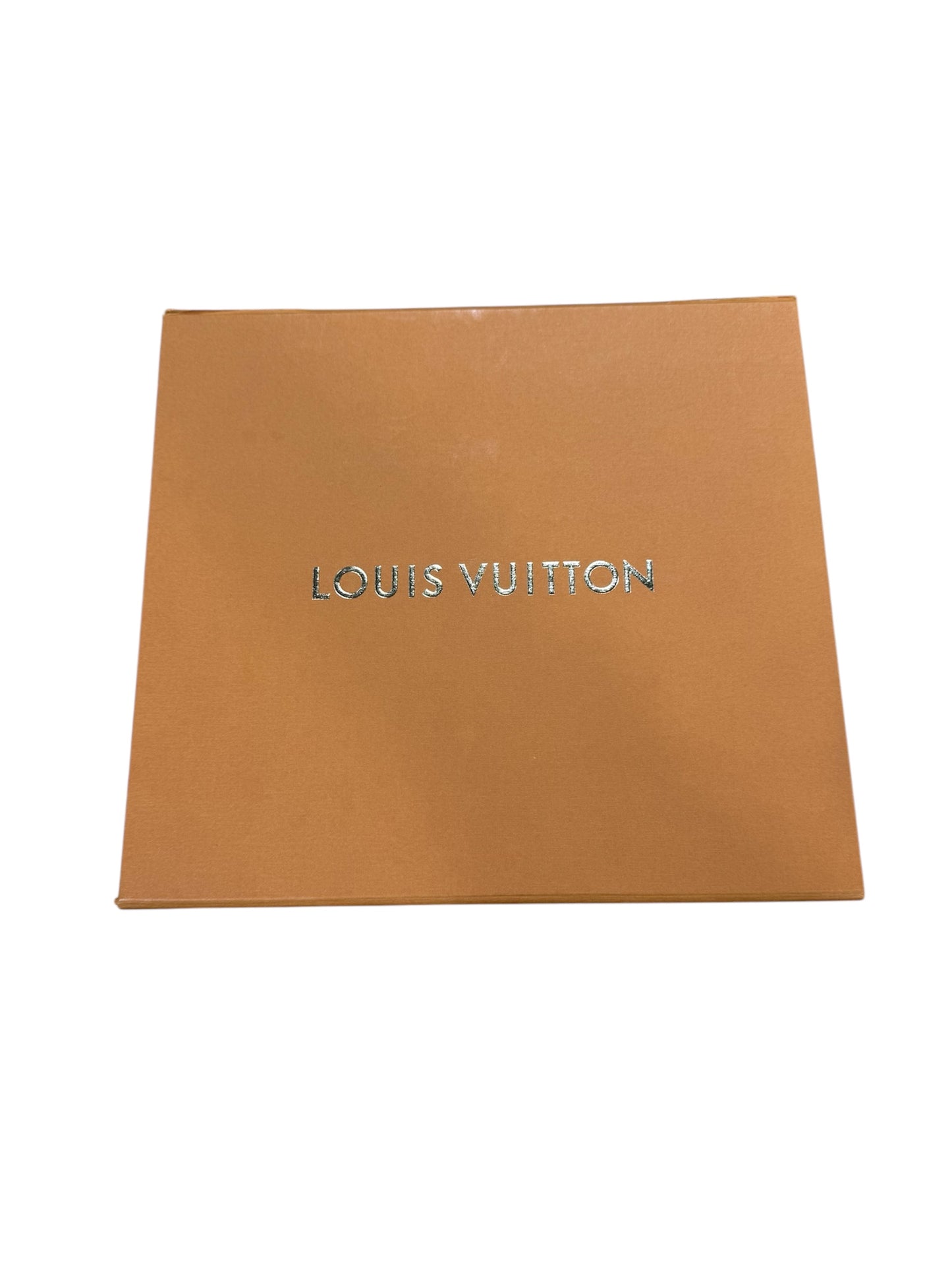 Louis Vuitton Illusion Monogram Bucket Hat Blue Gradient Pink