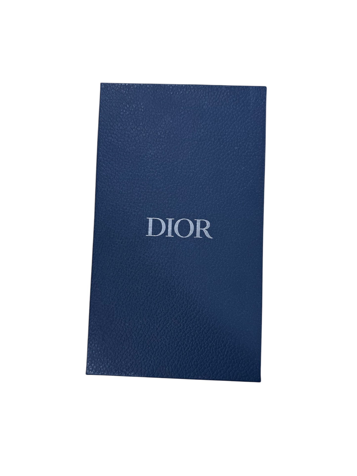 Dior Oblique World Tour Shoulder Bag (Yellow)