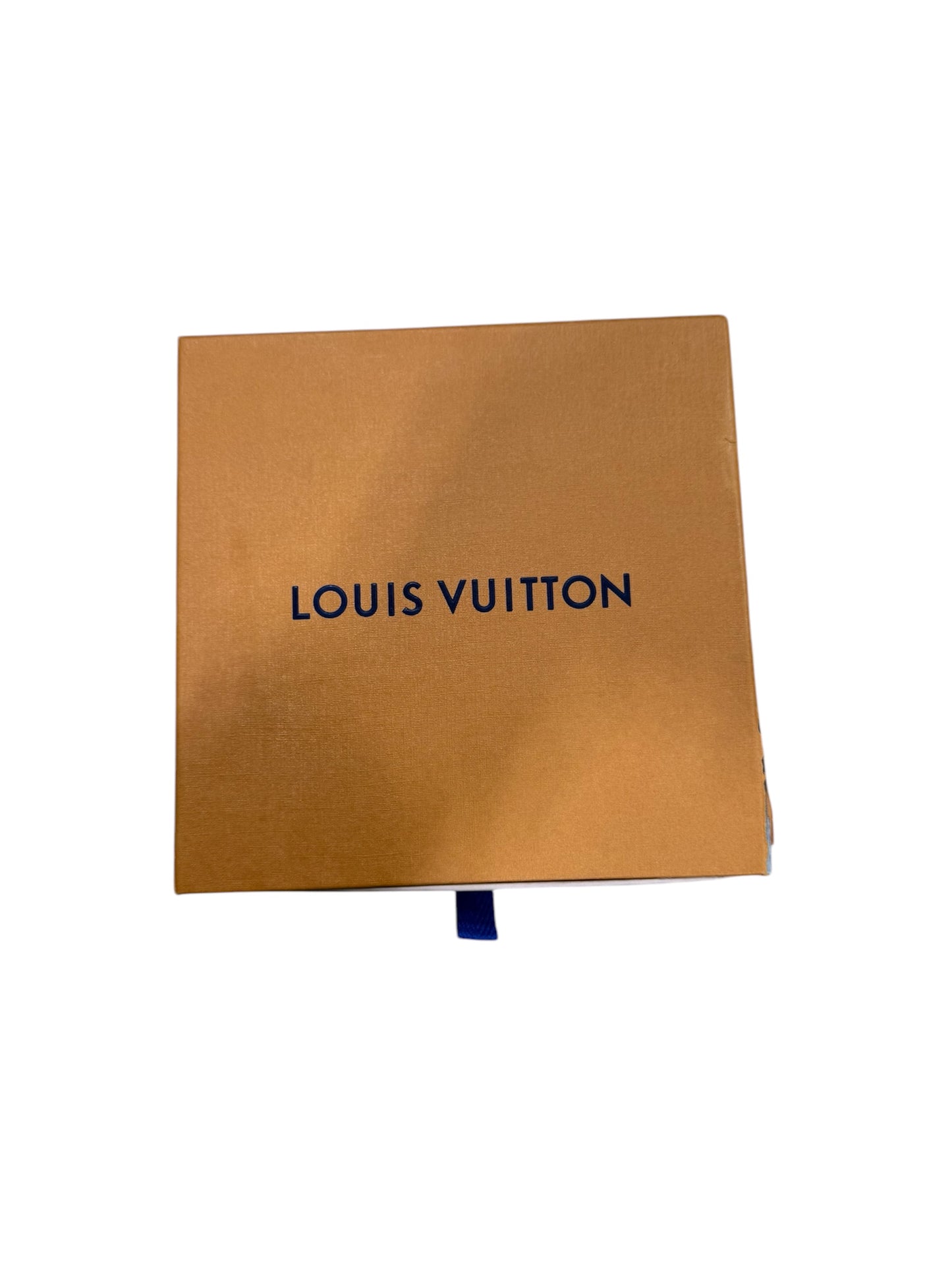 Louis Vuitton Reversible Monogram 40mm Paris Exclusive Belt