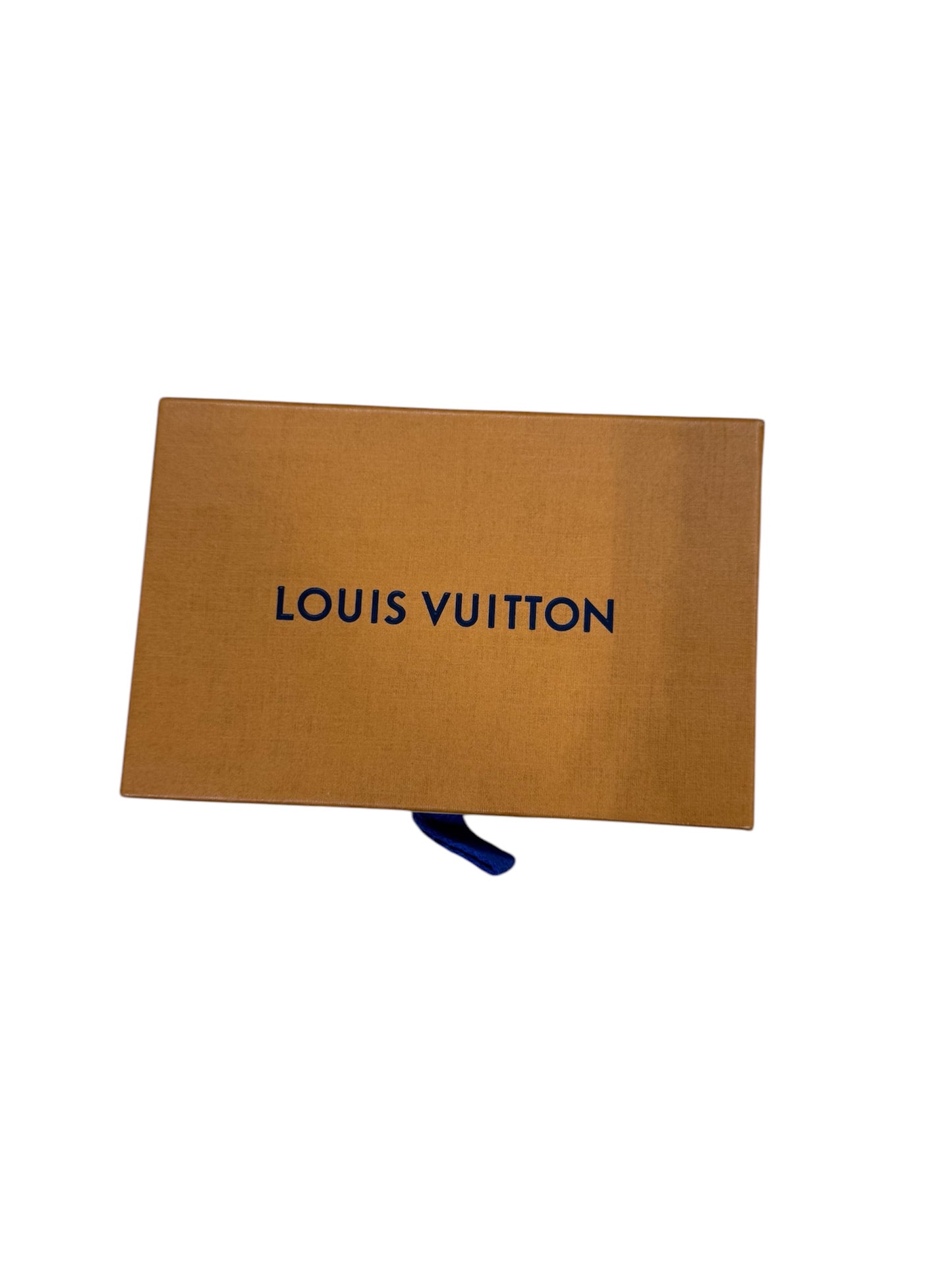 Louis Vuitton Pocket Organizer Ink Watercolor