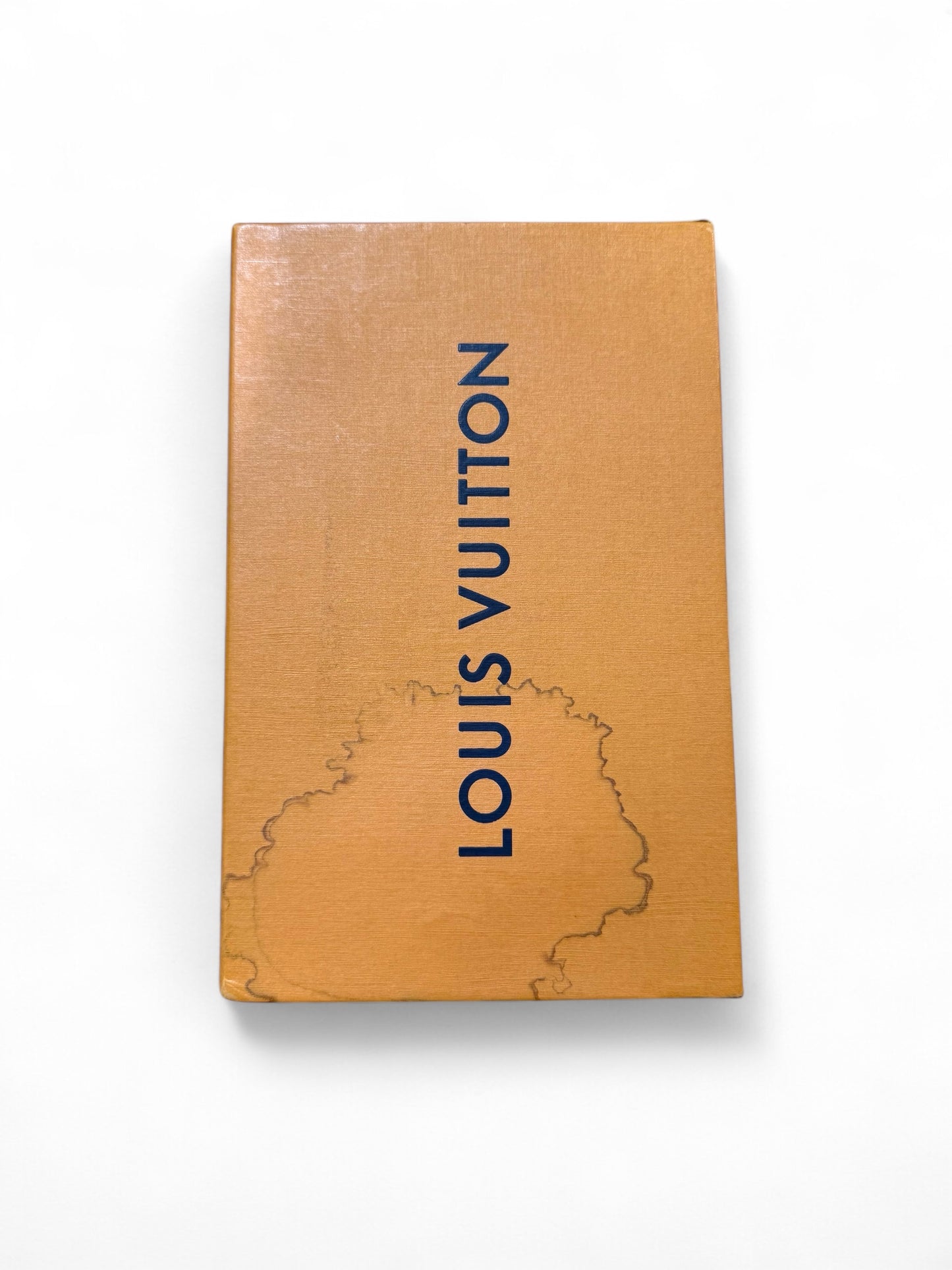 Louis Vuitton Zippy Wallet "Game On" Black