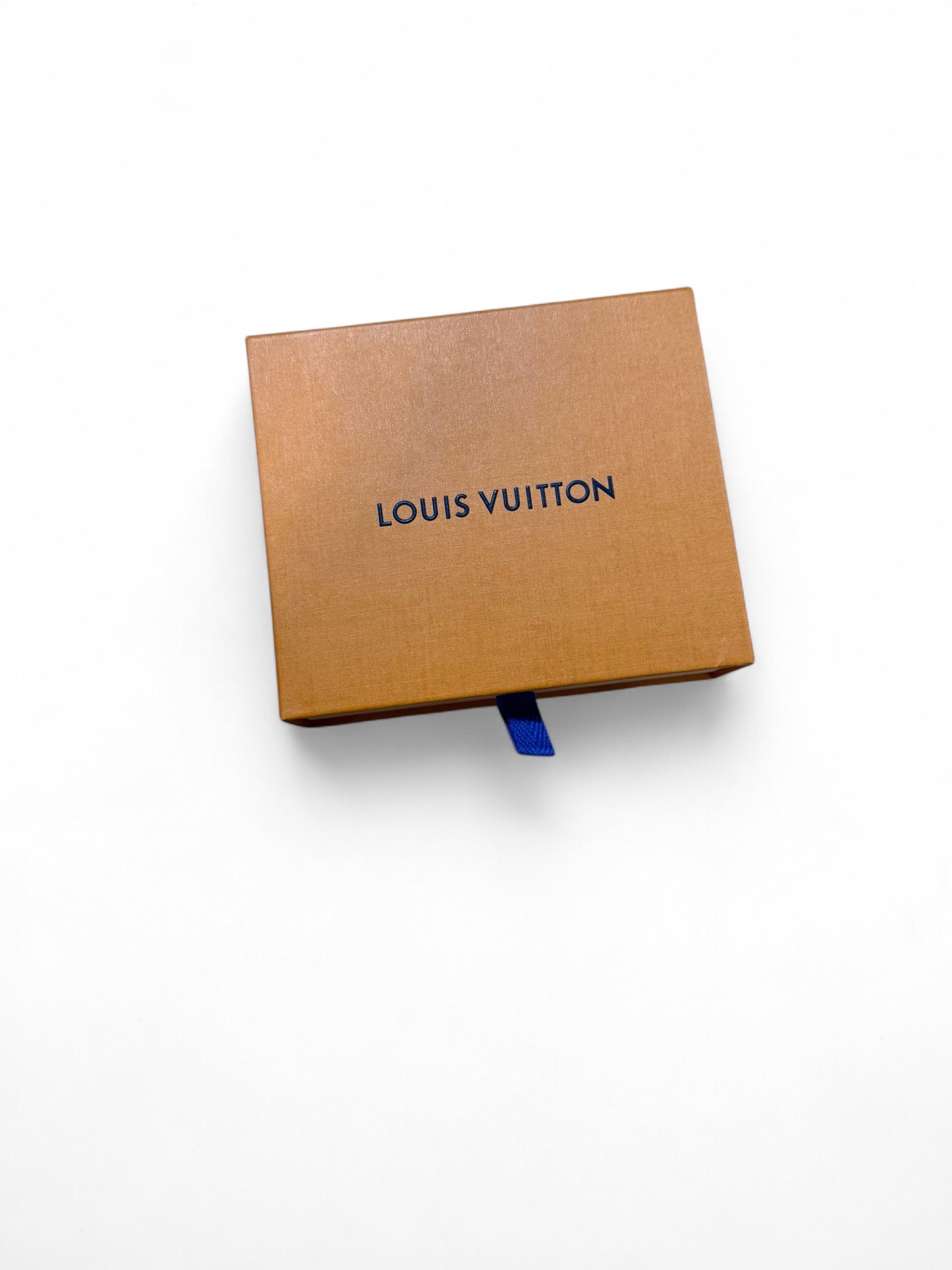 Louis Vuitton! Monogram Multiple Wallet (Blue)