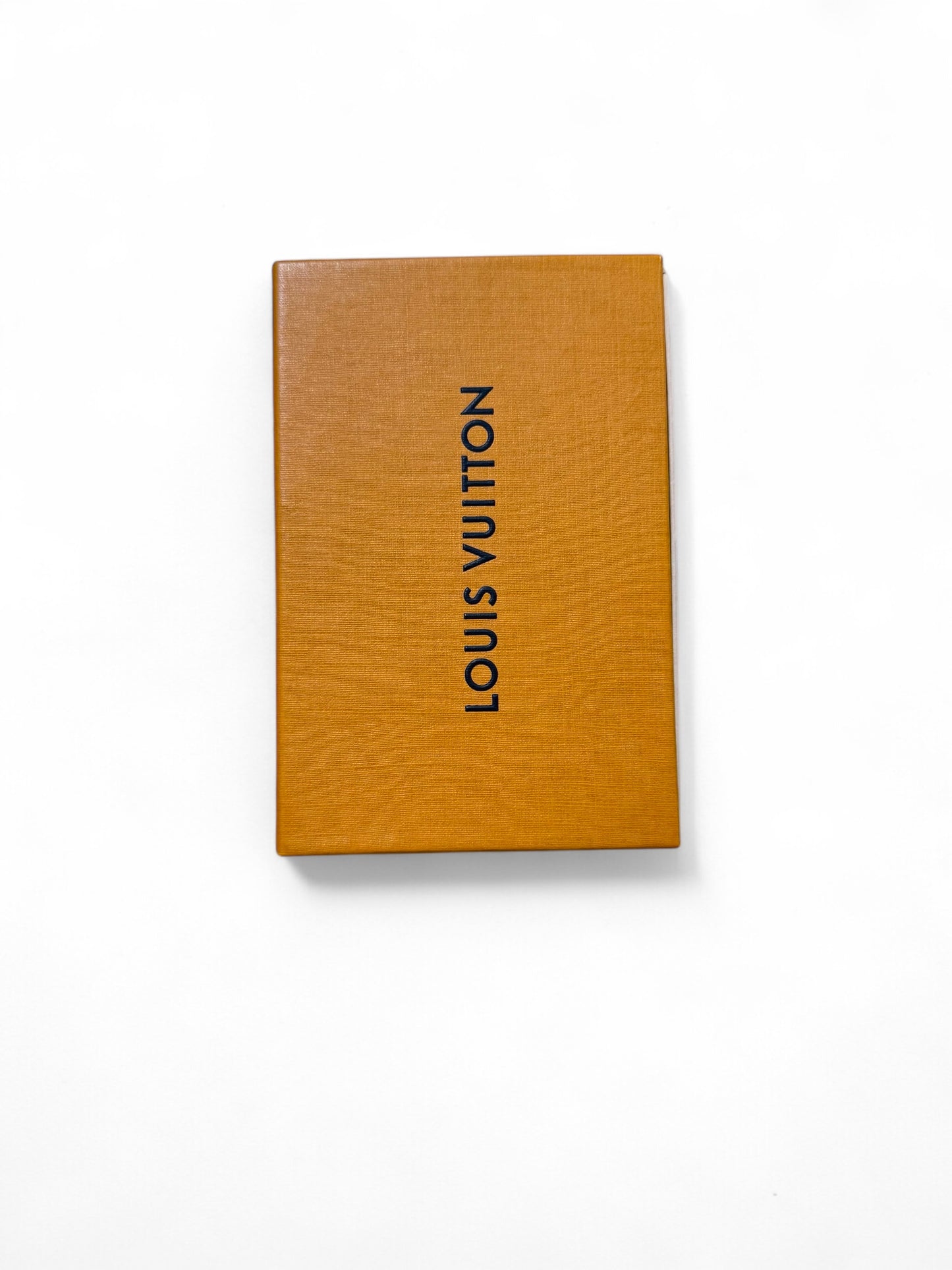 Louis Vuitton Watercolor Monogram Pocket Organizer