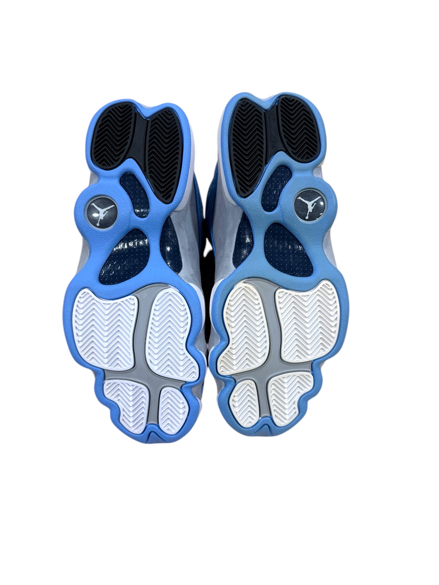 UNC Air Jordan 13 Low PE (Player Exclusive)
