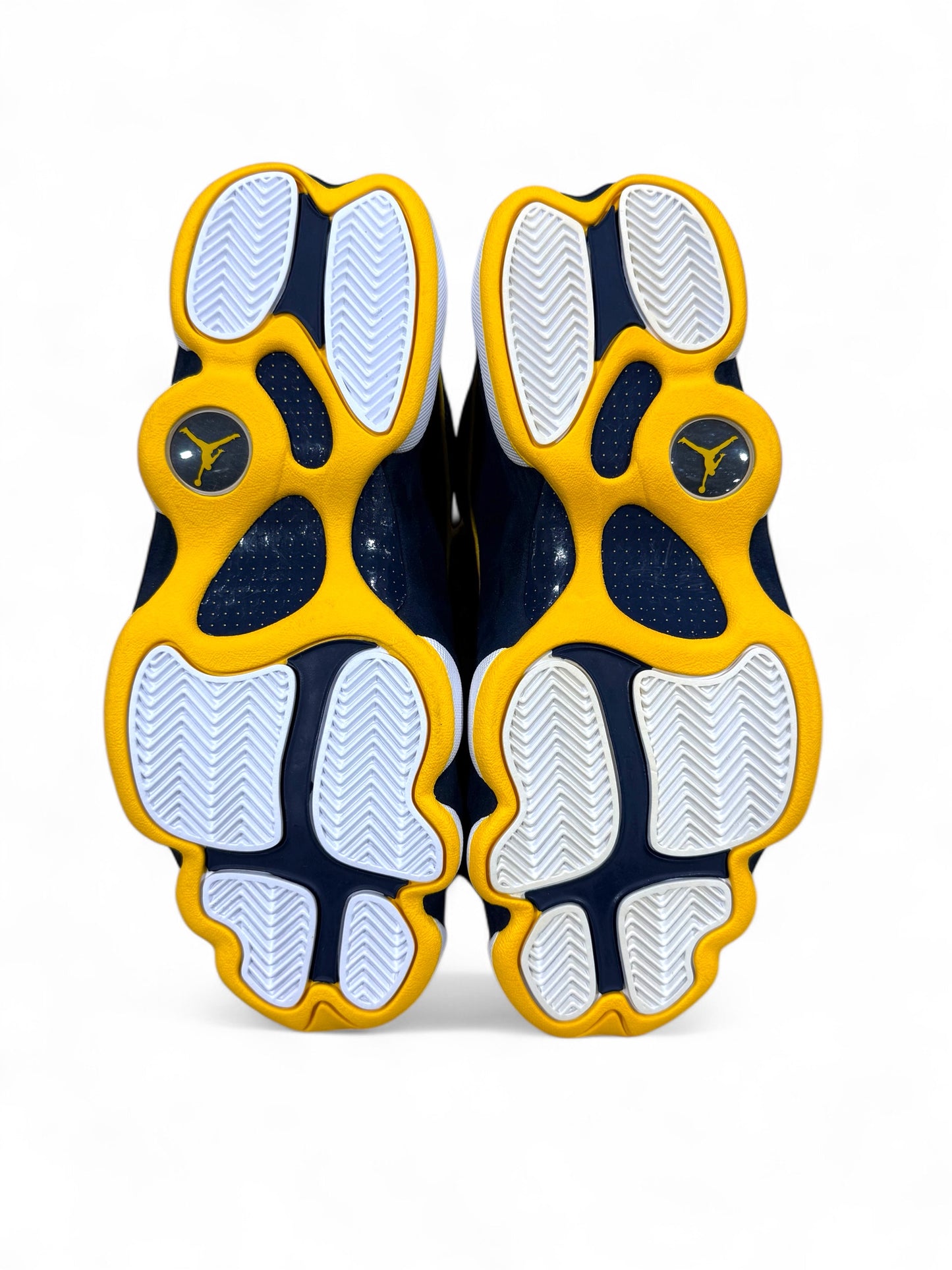 Cal State Air Jordan 13 Low PE (Player Exclusive)