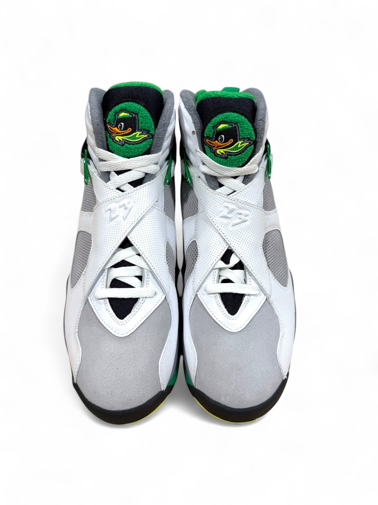 Oregon 8 Pe White