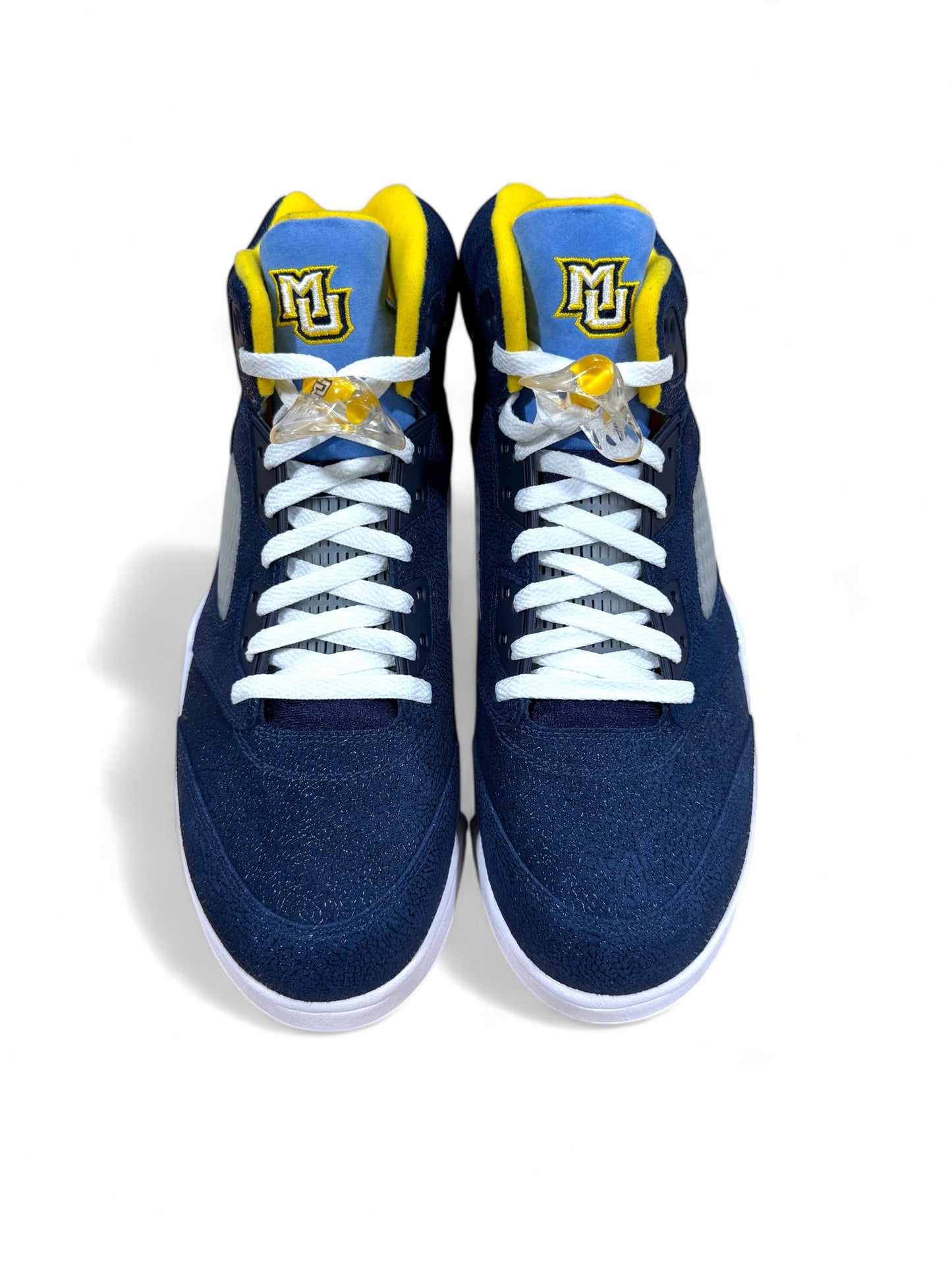 Jordan 5 Marquette PE