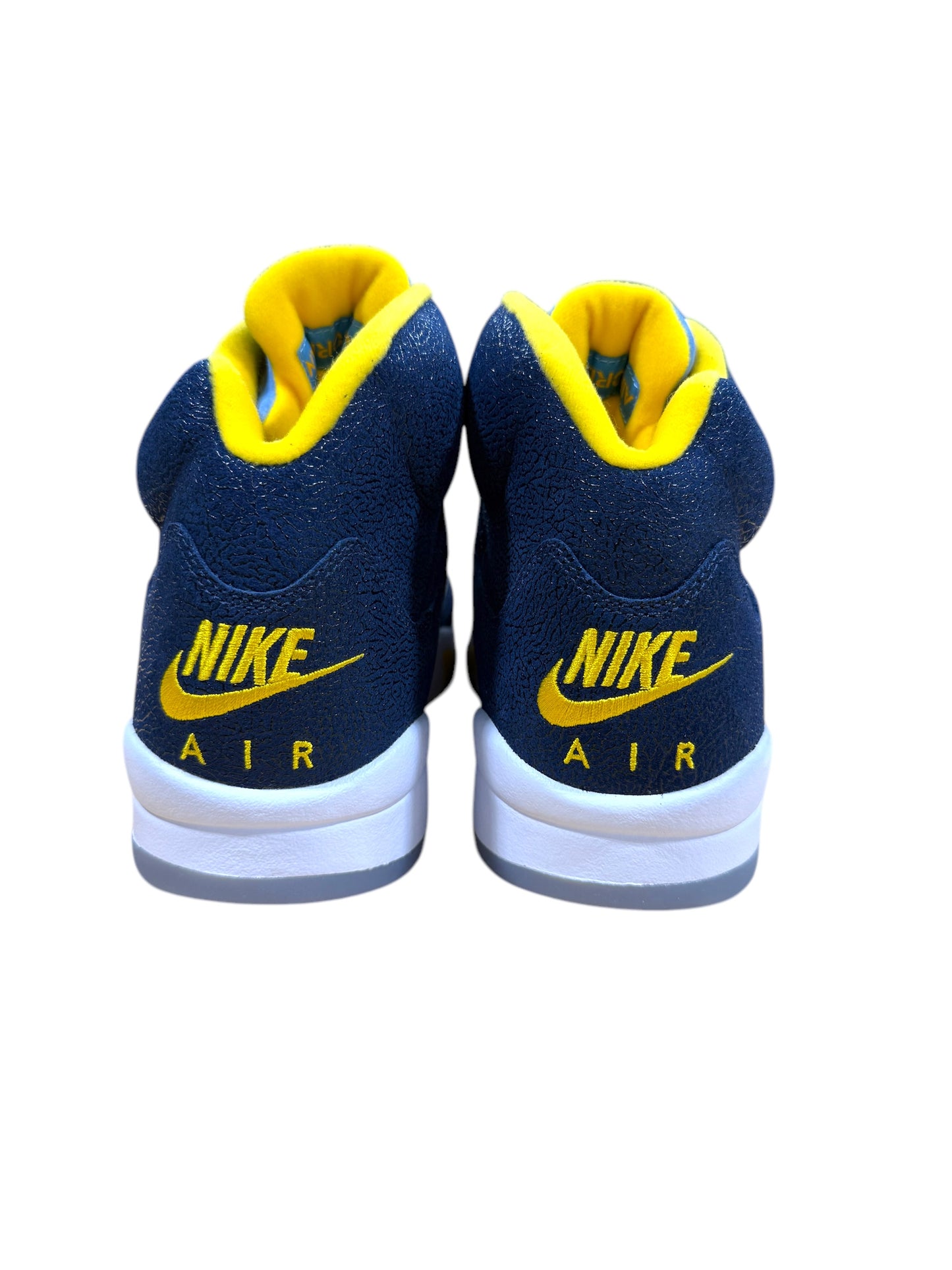 Jordan 5 Marquette PE