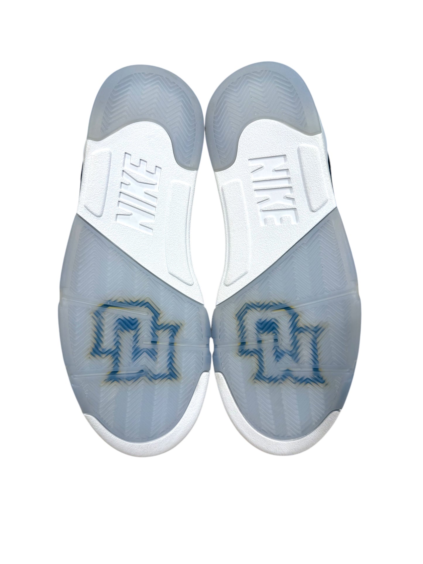 Jordan 5 Marquette PE