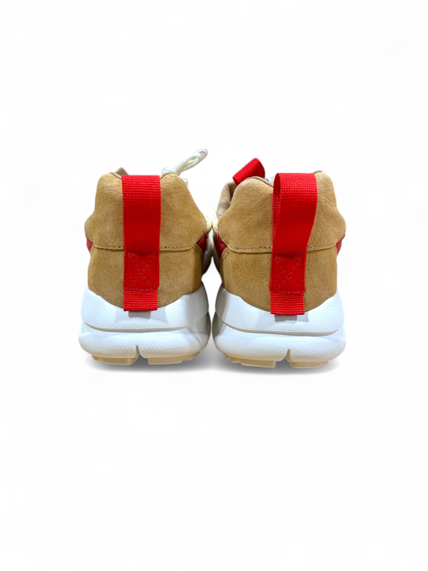 Nike X Tom Sachs Mars Yard 2.0