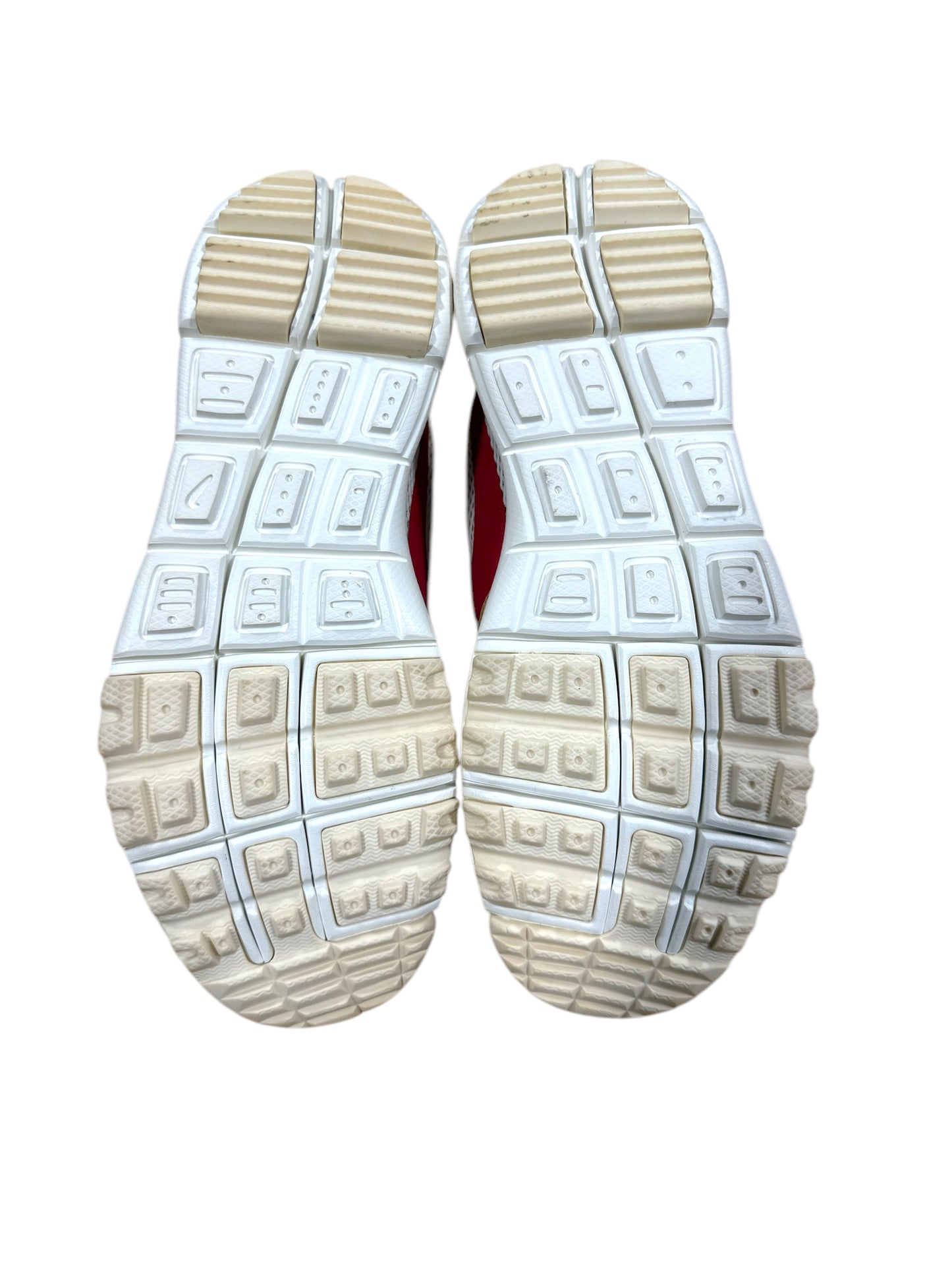 Nike X Tom Sachs Mars Yard 2.0