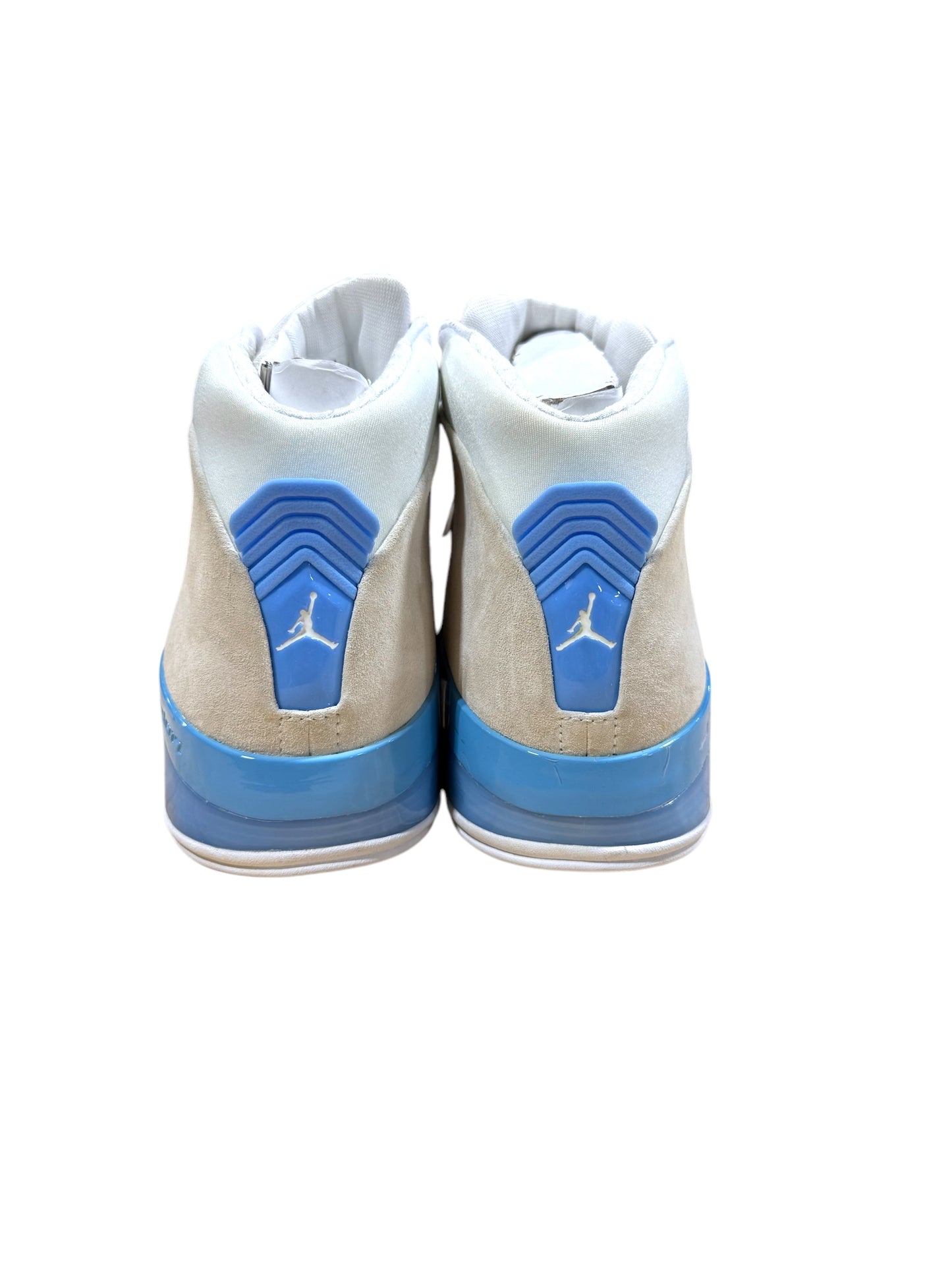 OVO Jordan 17 Sample