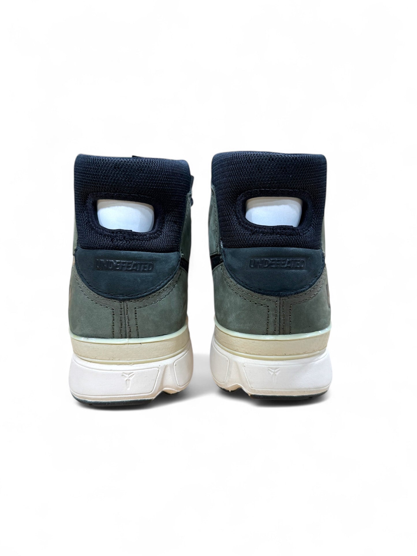 F&F Undefeated x Zoom Kobe 1 Protro Flight Jacket