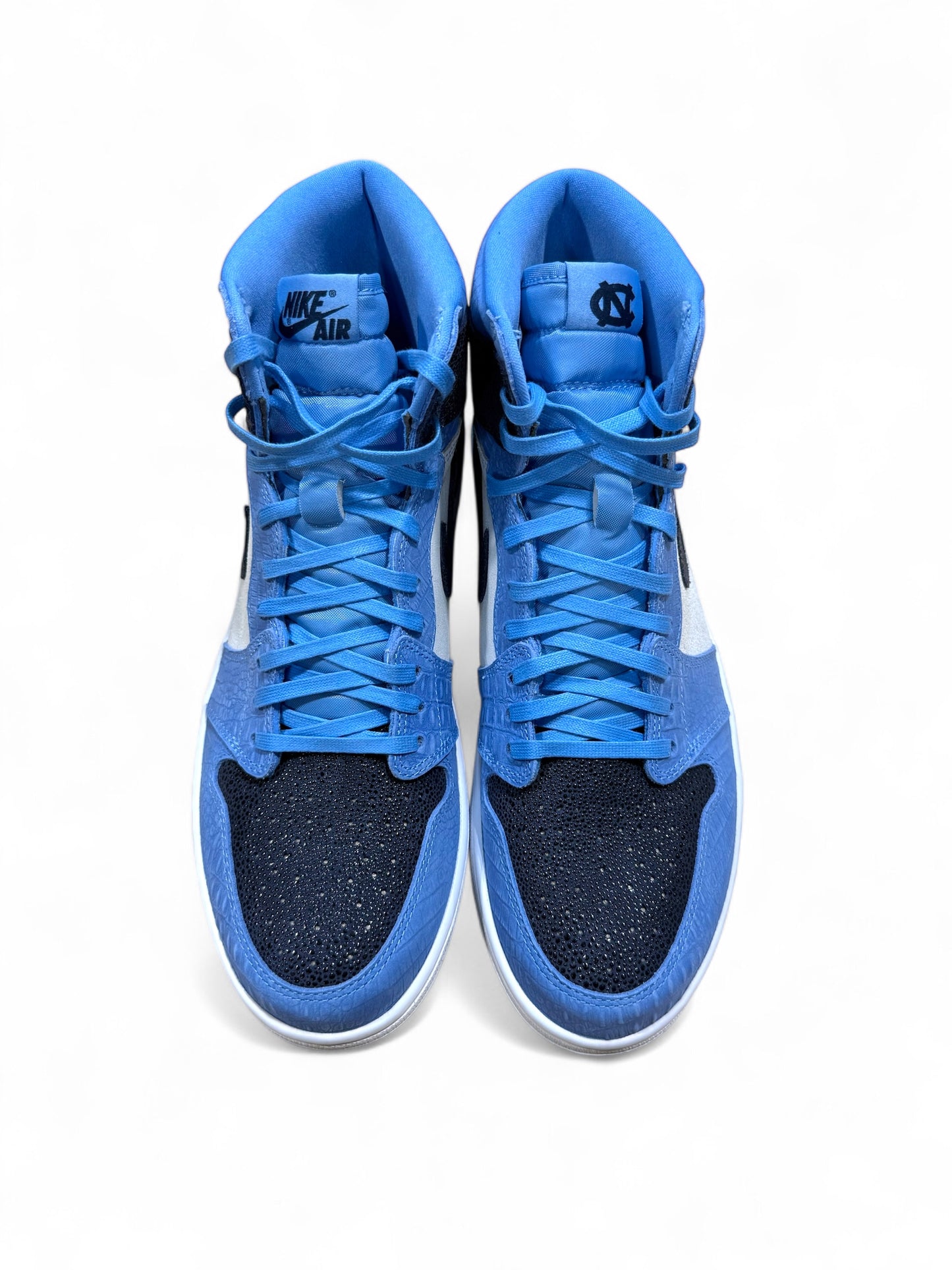 Unc Air Jordan 1 High PE