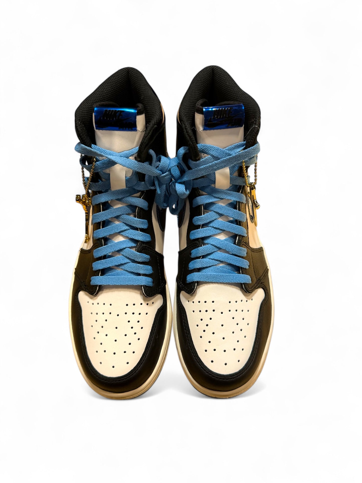 Jordan 1 Make A Wish Foundation Sample