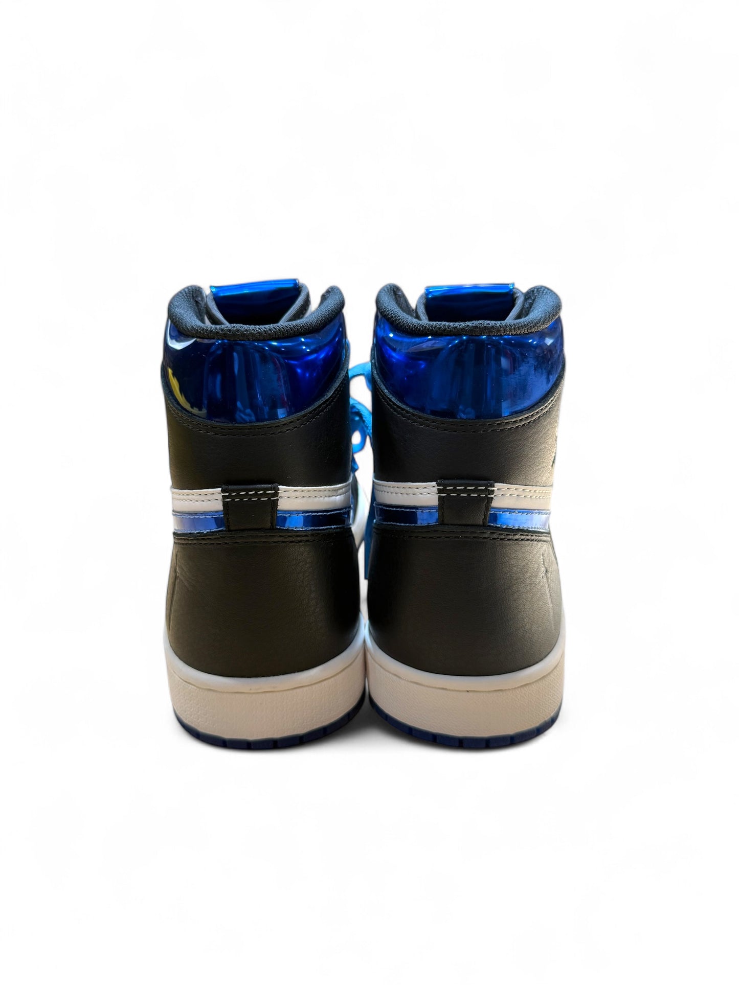 Jordan 1 Make A Wish Foundation Sample