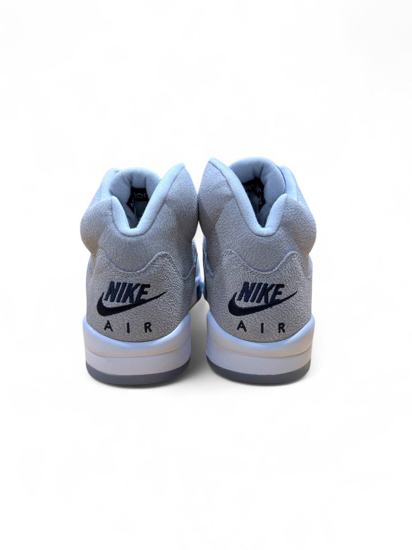 Georgetown Air Jordan 5 PE