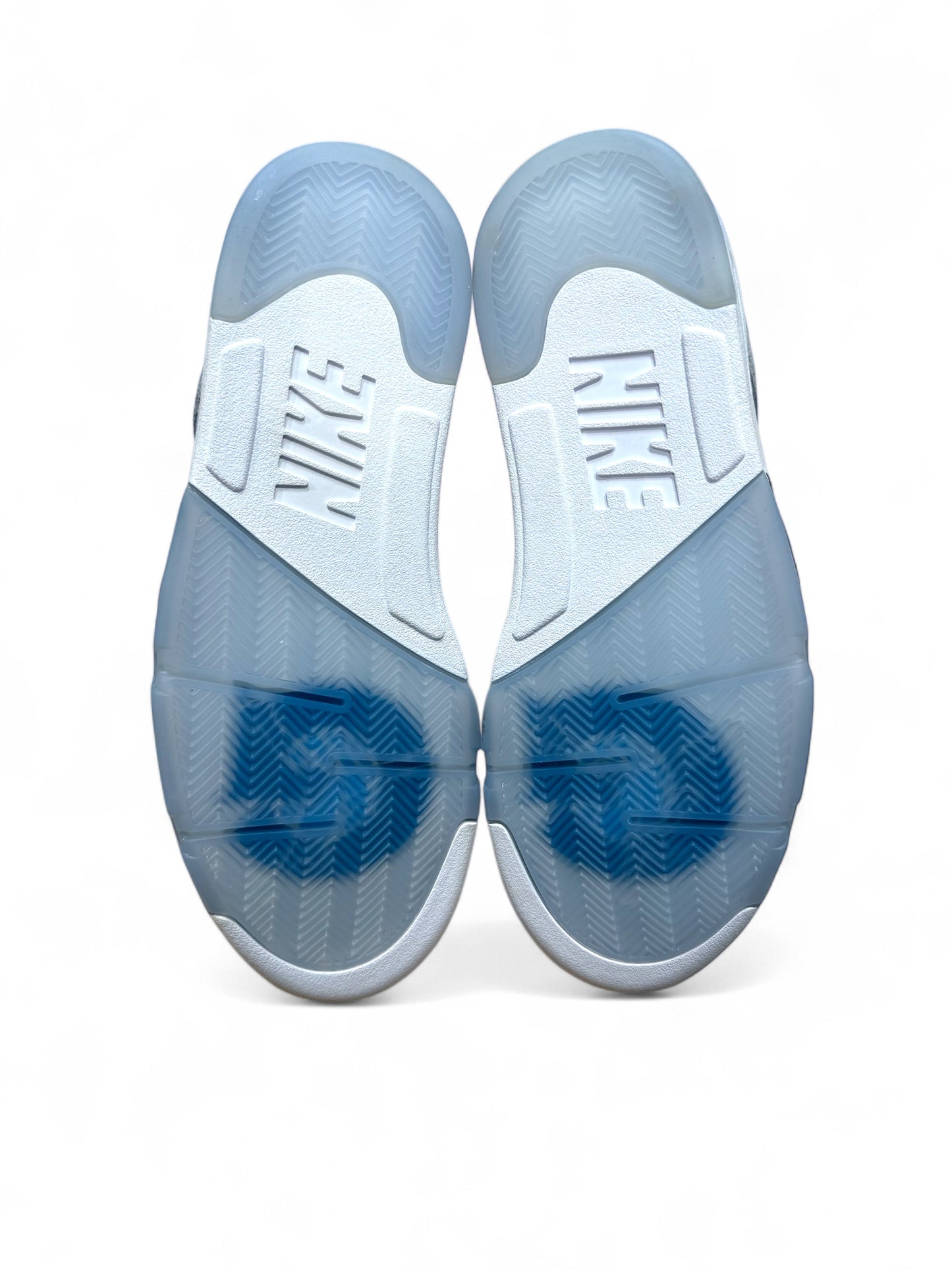 Georgetown Air Jordan 5 PE