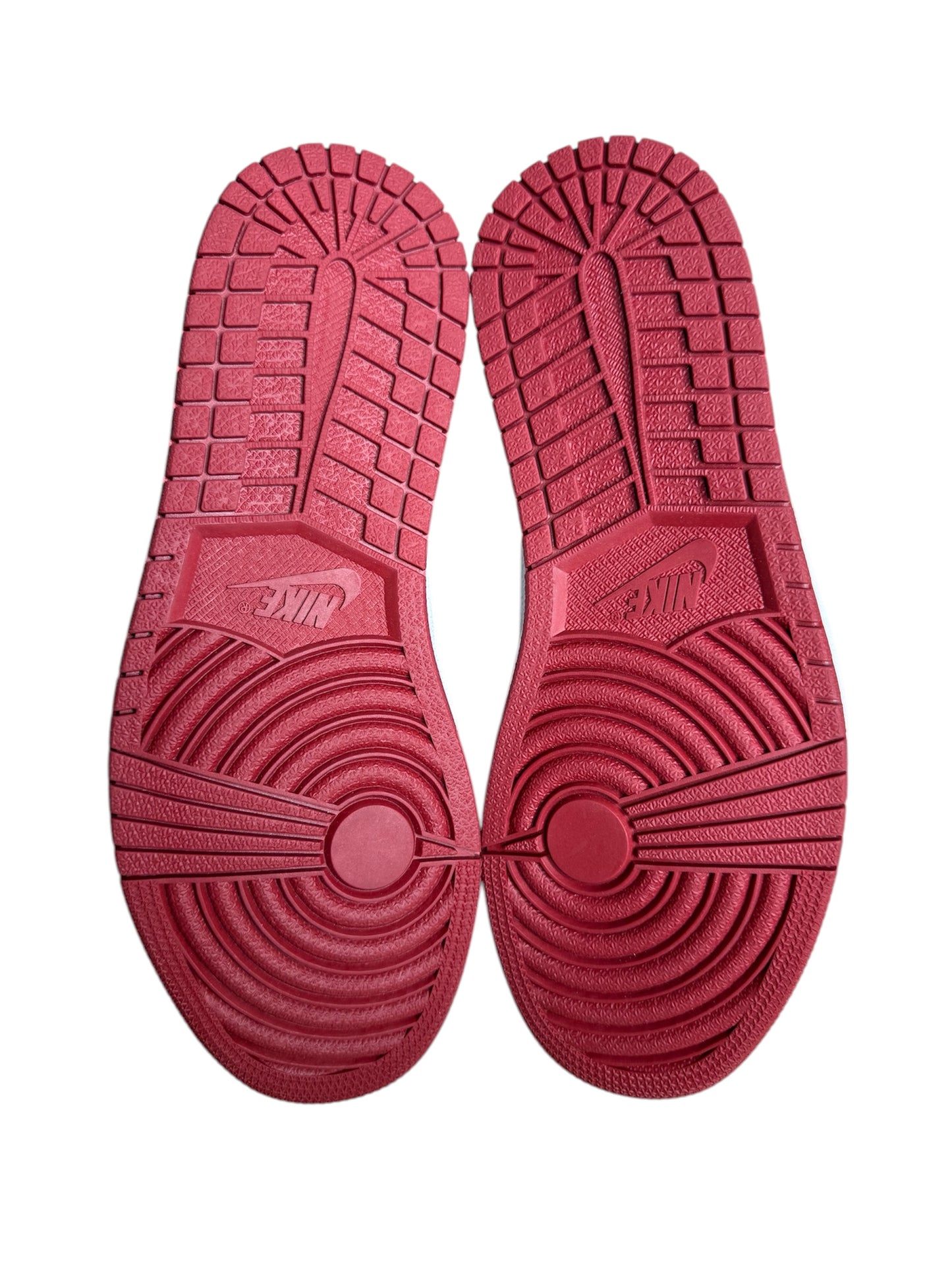Oklahoma Air Jordan 1 High PE
