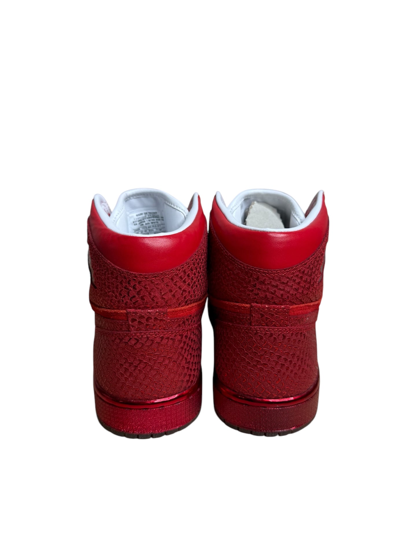 Legends Of Summer Jordan 1 High (Suede)