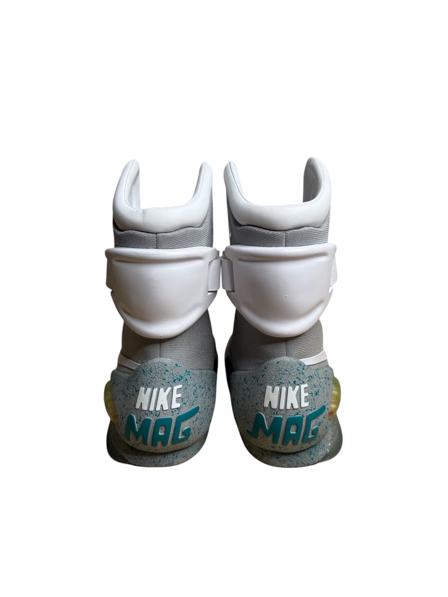 2011 NIKE Mag