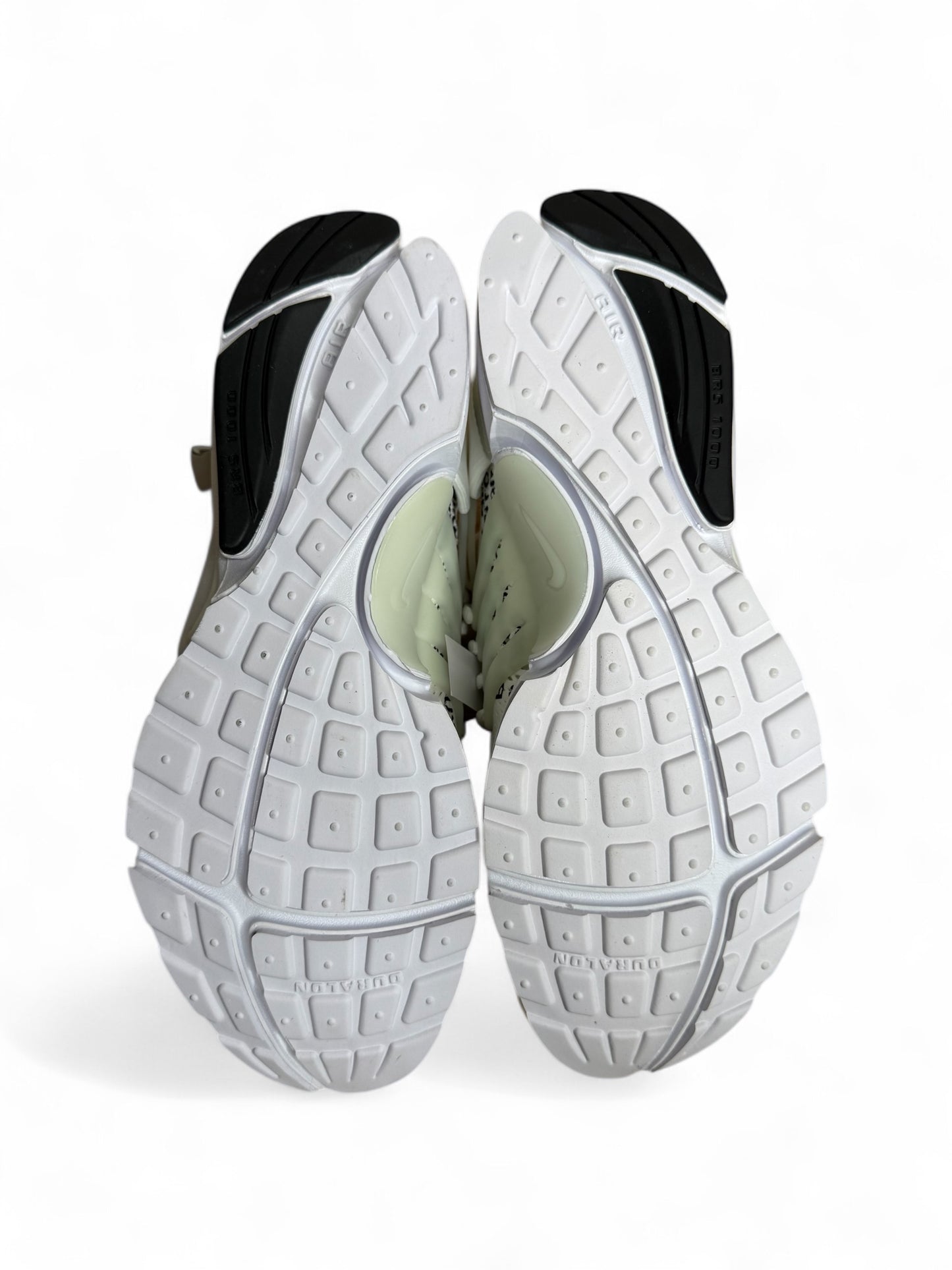 Off-white Presto White