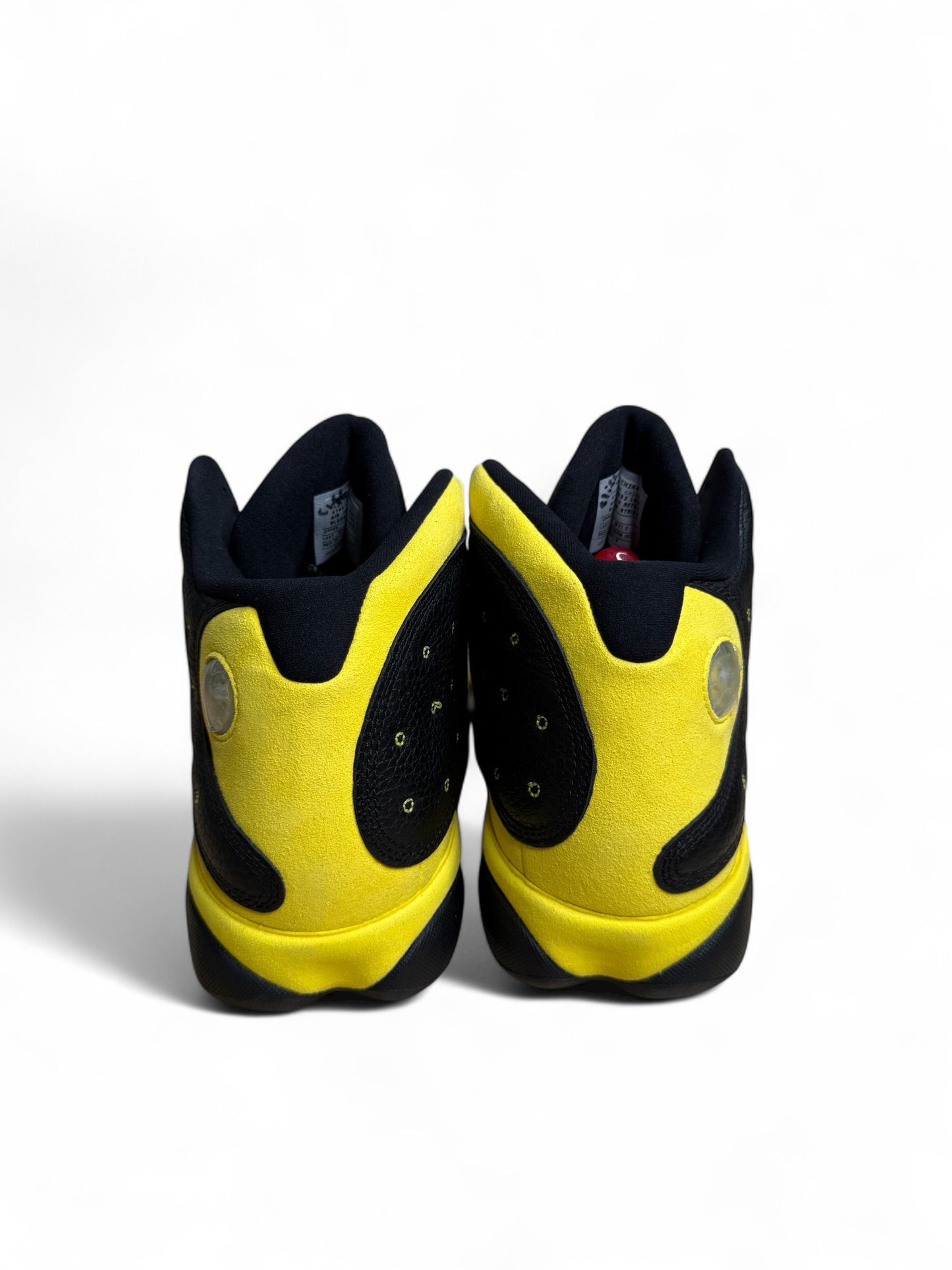 Oregon Jordan 13 Track PE (Black)