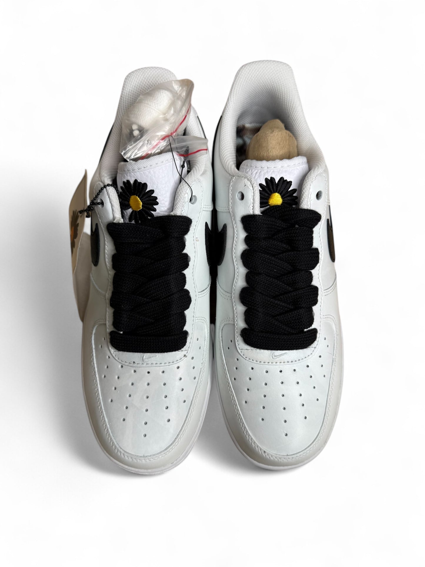 G-Dragon x Air Force 1 07 Para-Noise 2.0