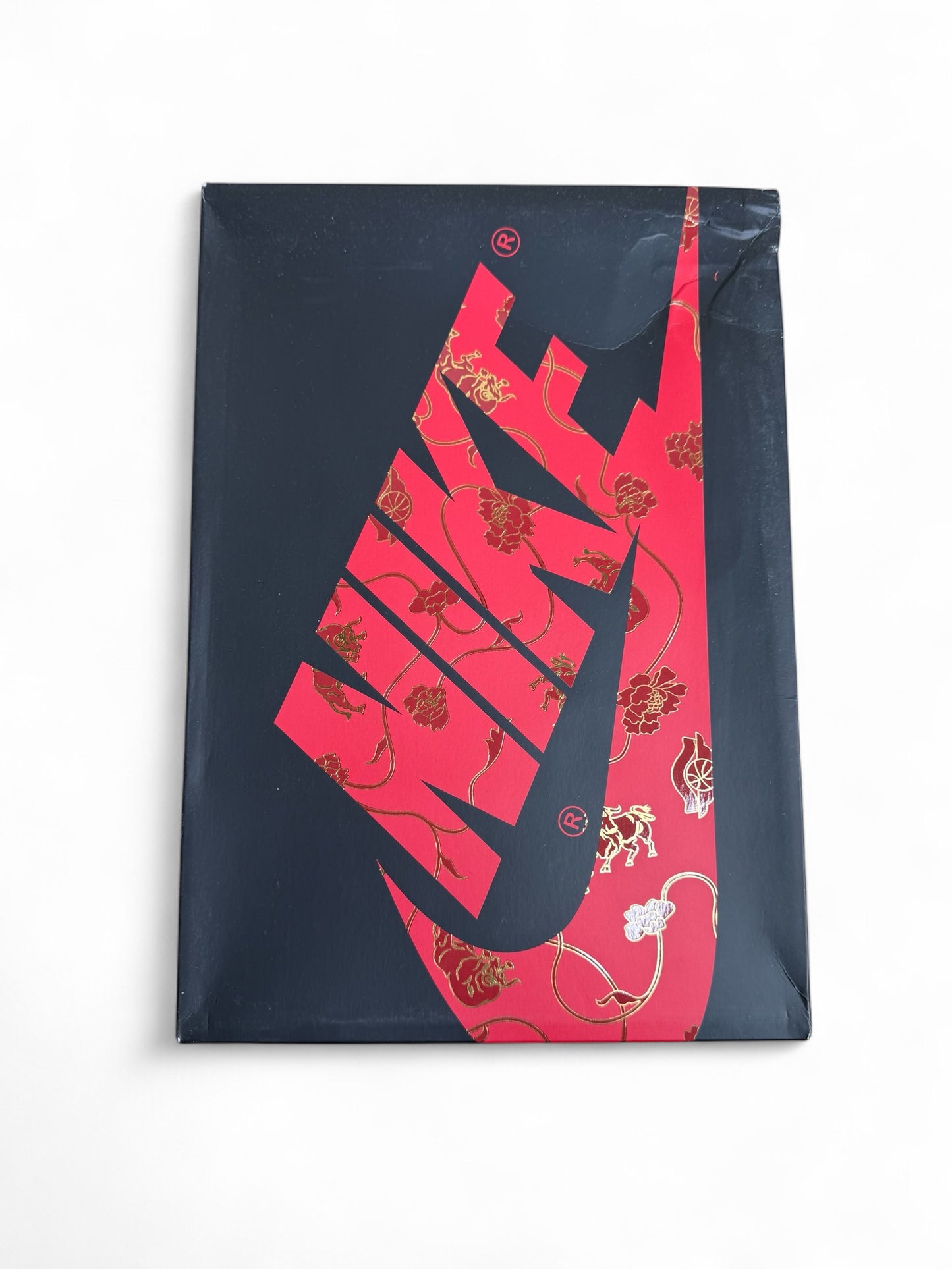 Air Jordan 1 Low OG Chinese New Year