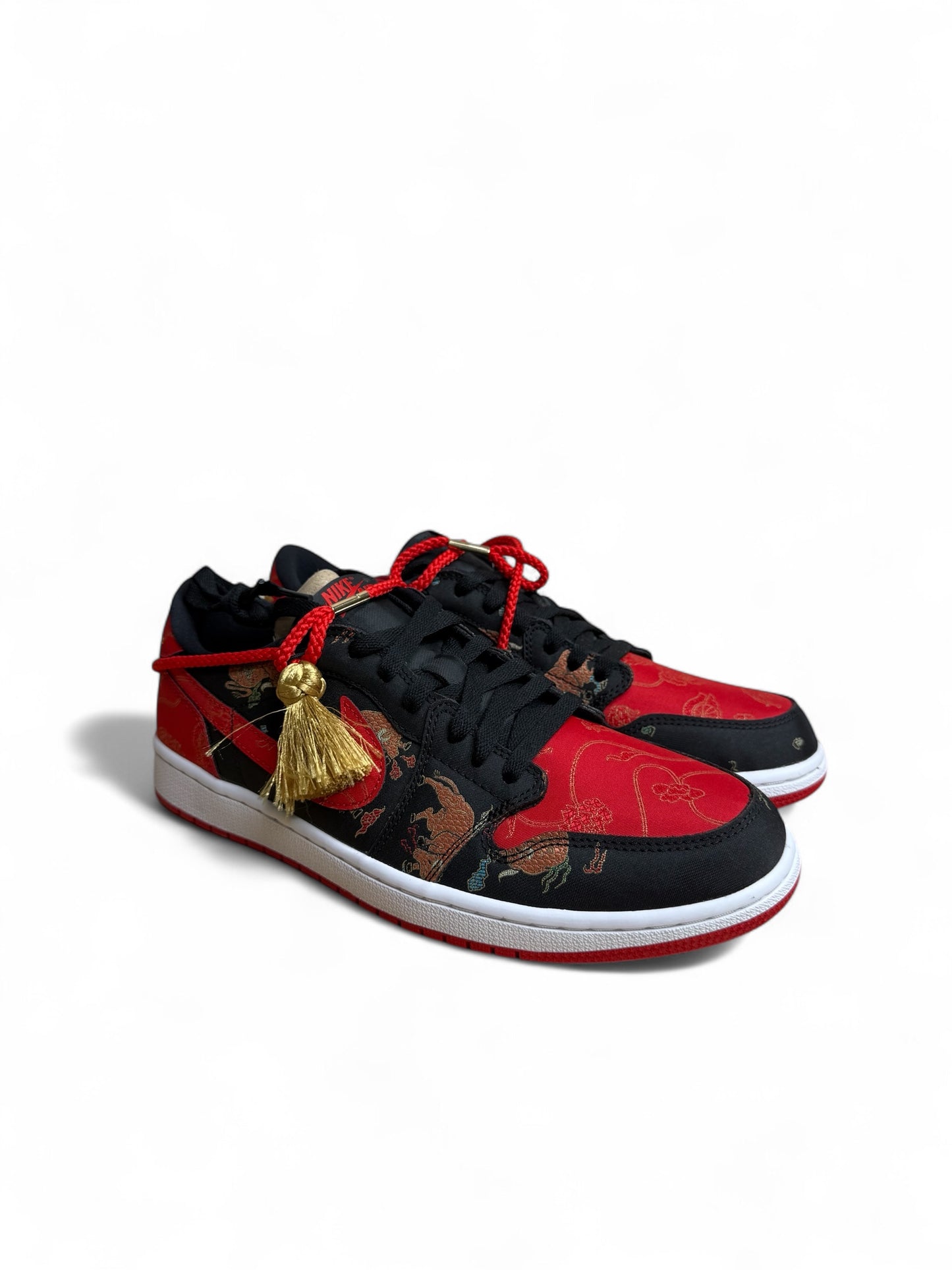 Air Jordan 1 Low OG Chinese New Year