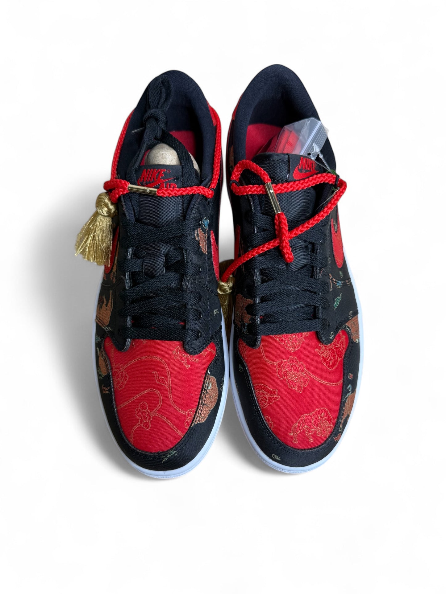 Air Jordan 1 Low OG Chinese New Year