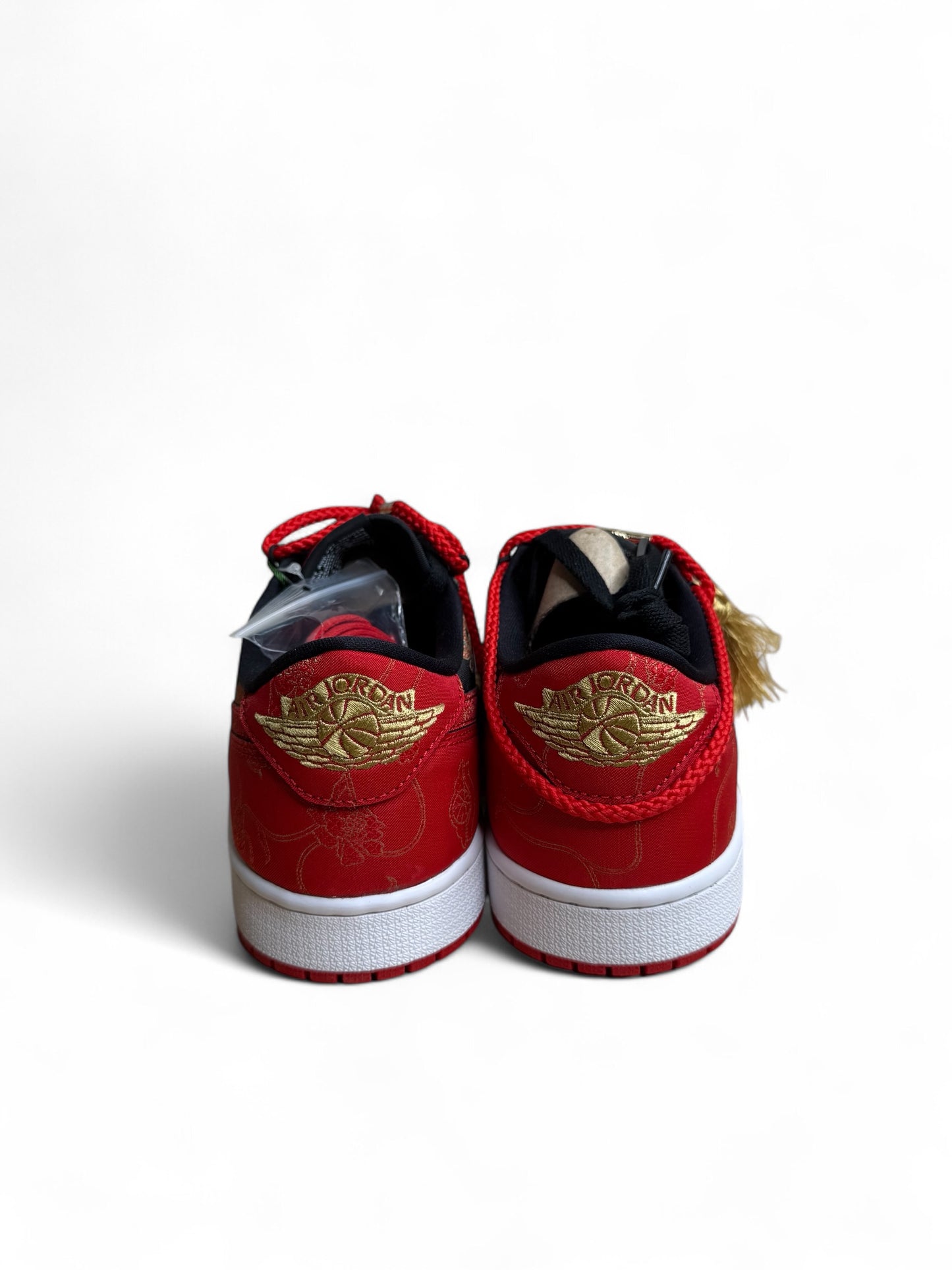 Air Jordan 1 Low OG Chinese New Year