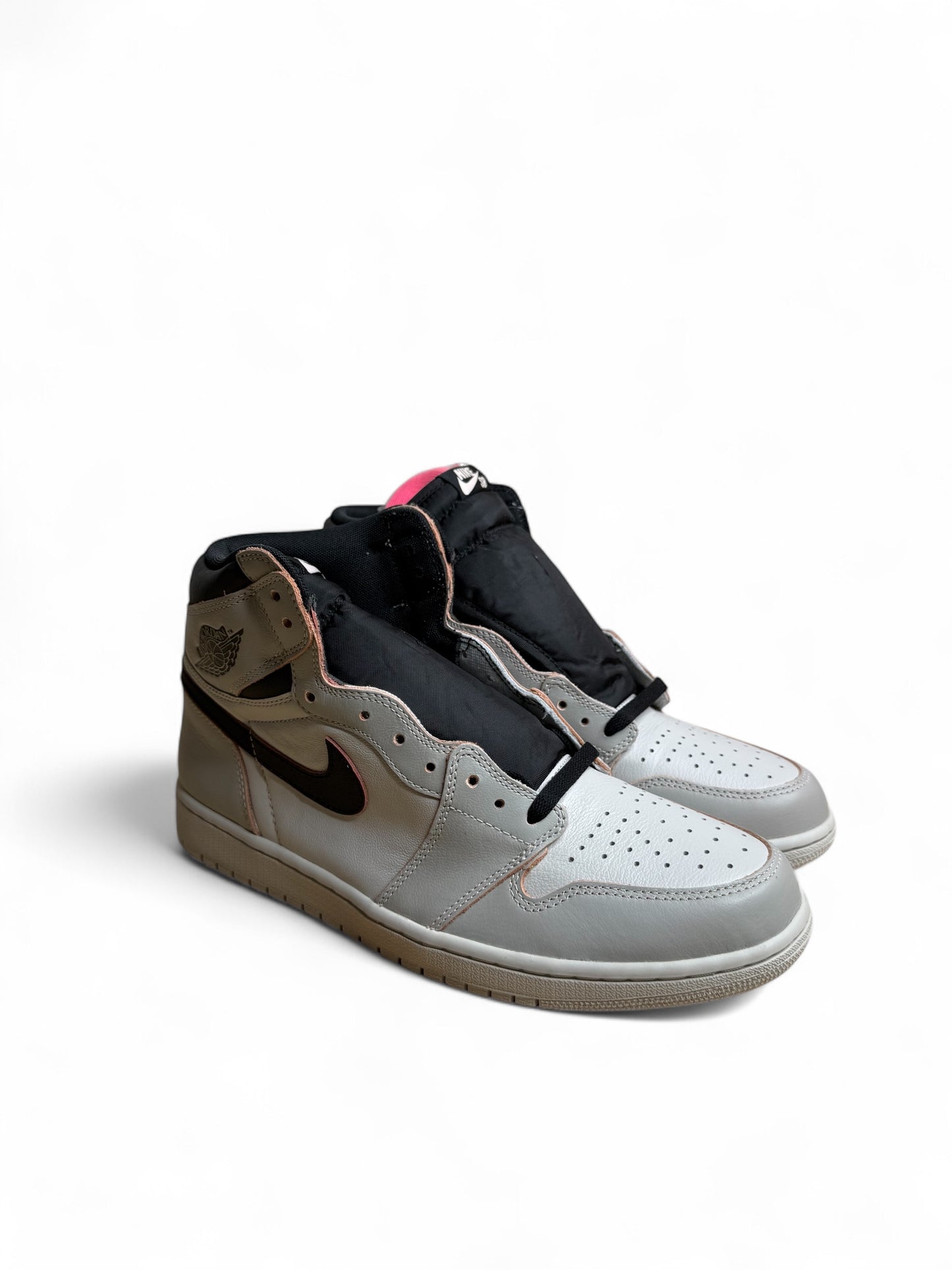 Nyc To Paris Jordan 1