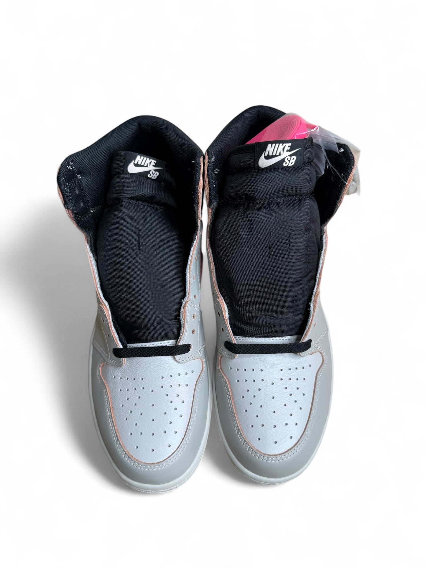 Nyc To Paris Jordan 1