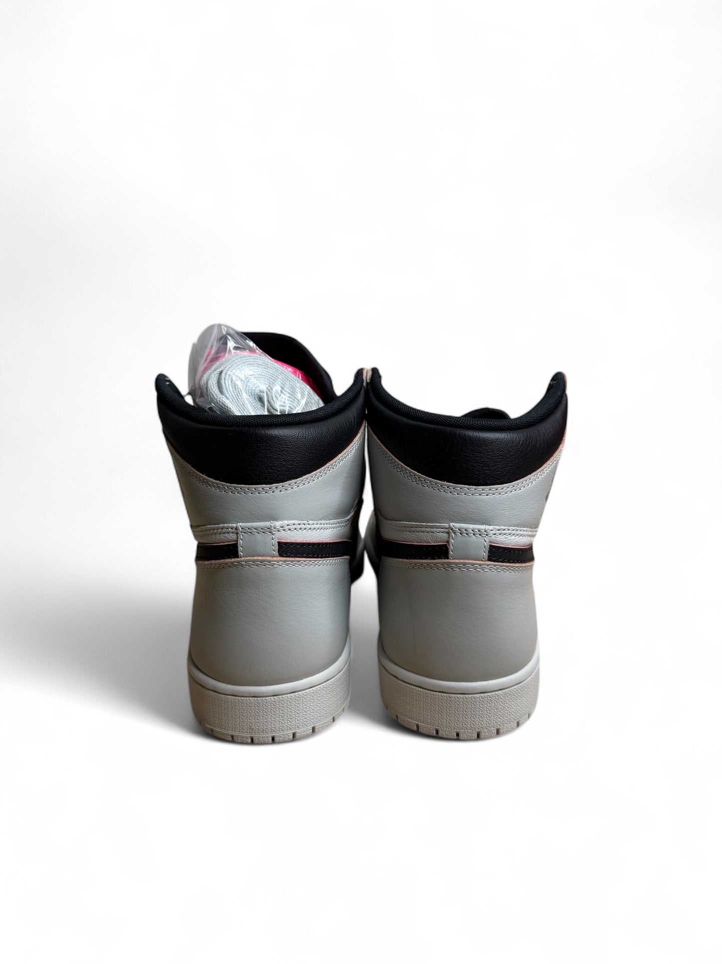 Nyc To Paris Jordan 1